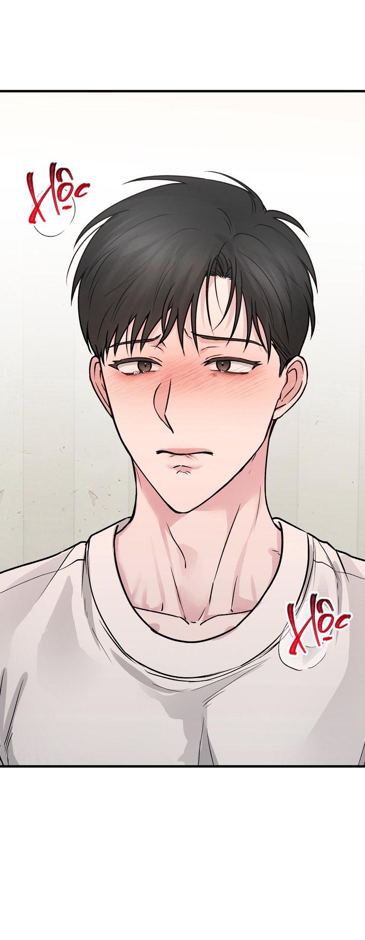 [DDT] NGƯỜI CHÚ TÔI YÊU! Chapter 3 19+ - Trang 2