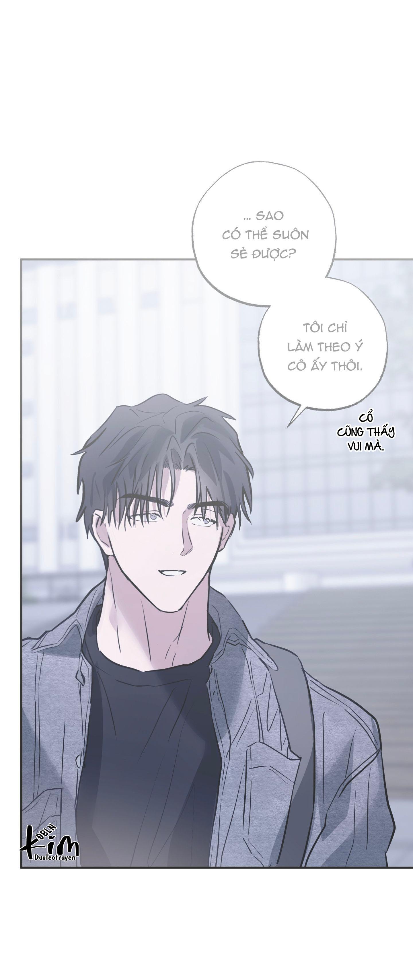 NGHIỆN SEX Chapter 42.3 không được phép 3 - Trang 2