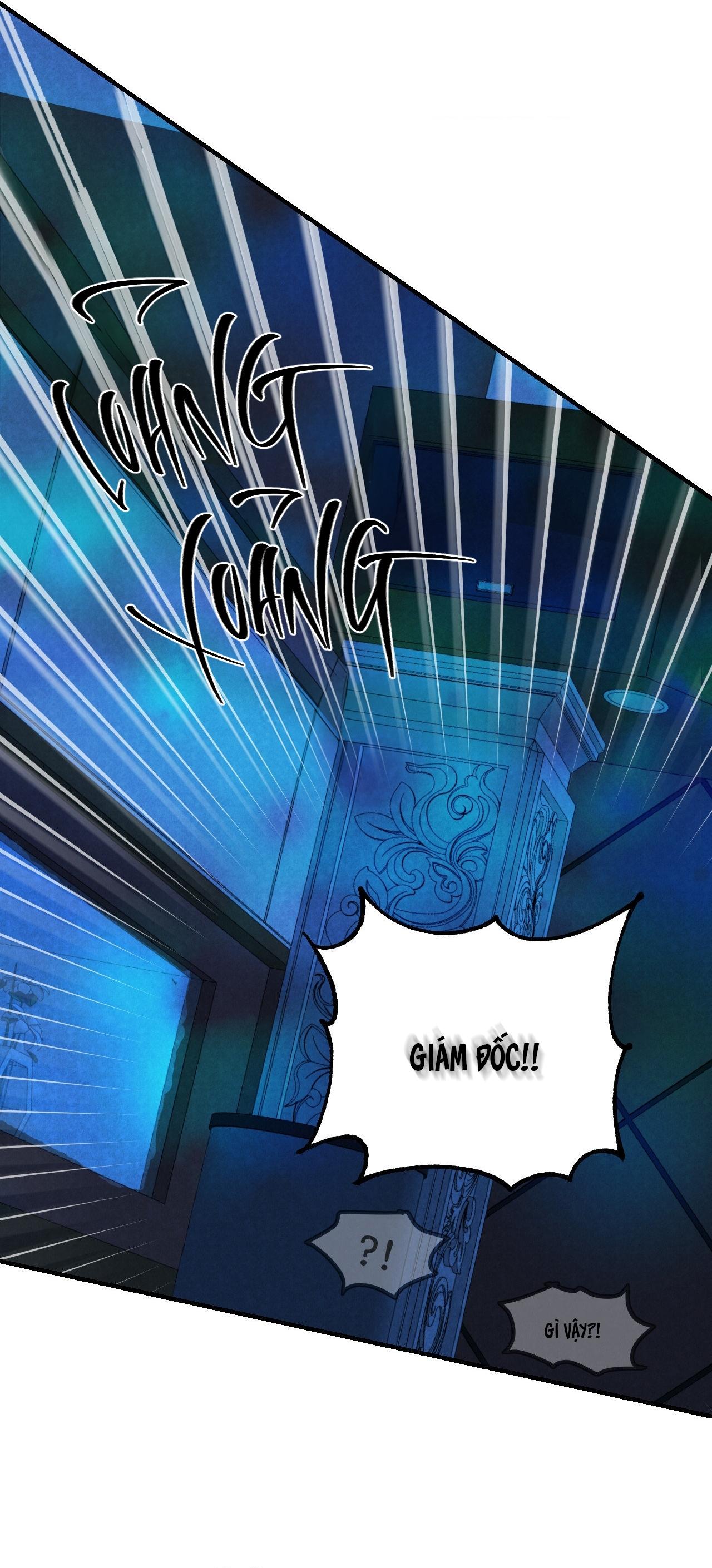 (GĐCV) RÁC RƯỞI CŨNG TỪNG CÓ GIÁ TRỊ Chapter 1 - Next 