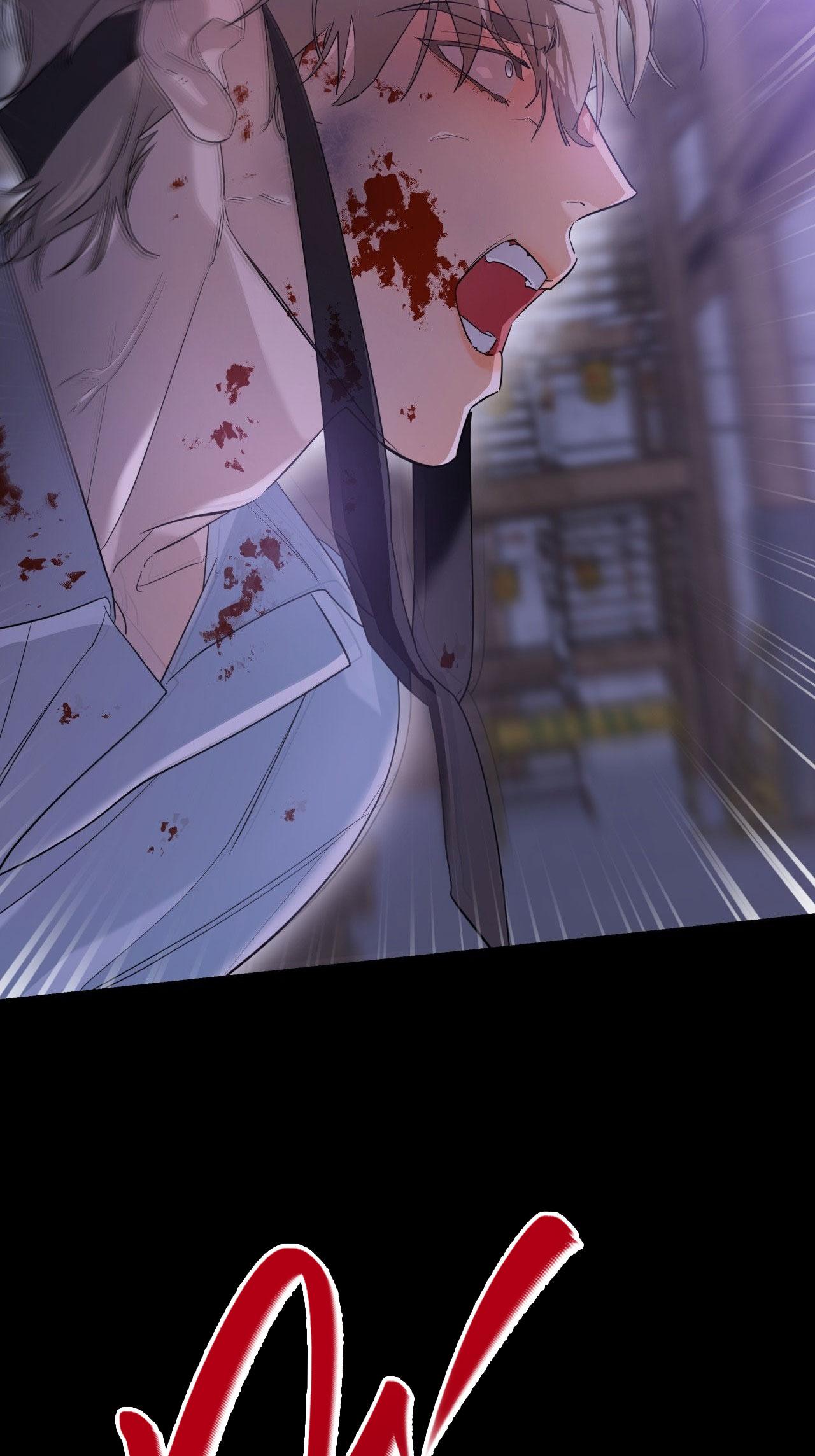 LỆNH CỨU RỖI Chapter 78 - Next Chapter 79