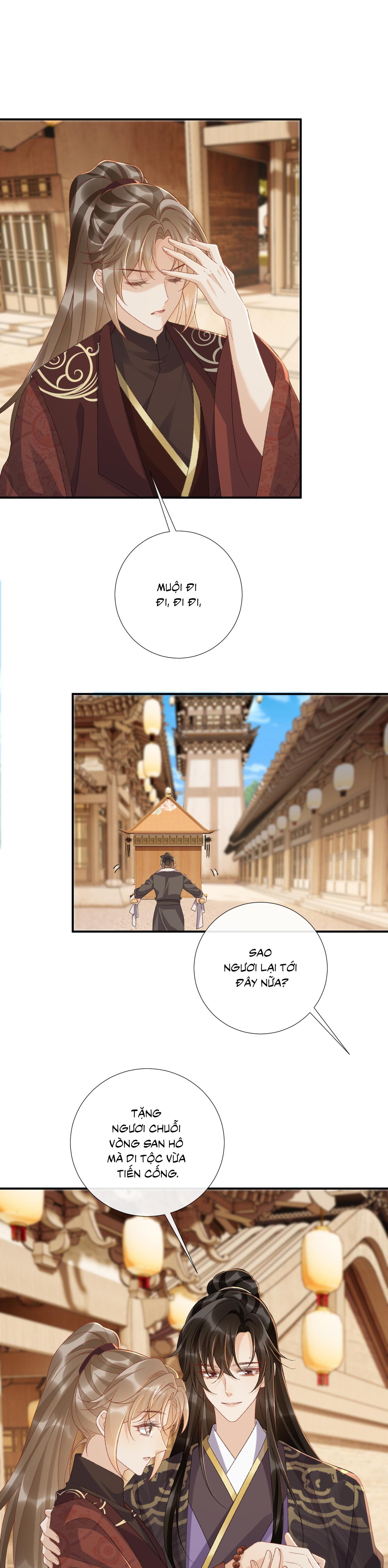 CẠM BẪY CỦA KẺ BIẾN THÁI Chapter 133.08 - Next 