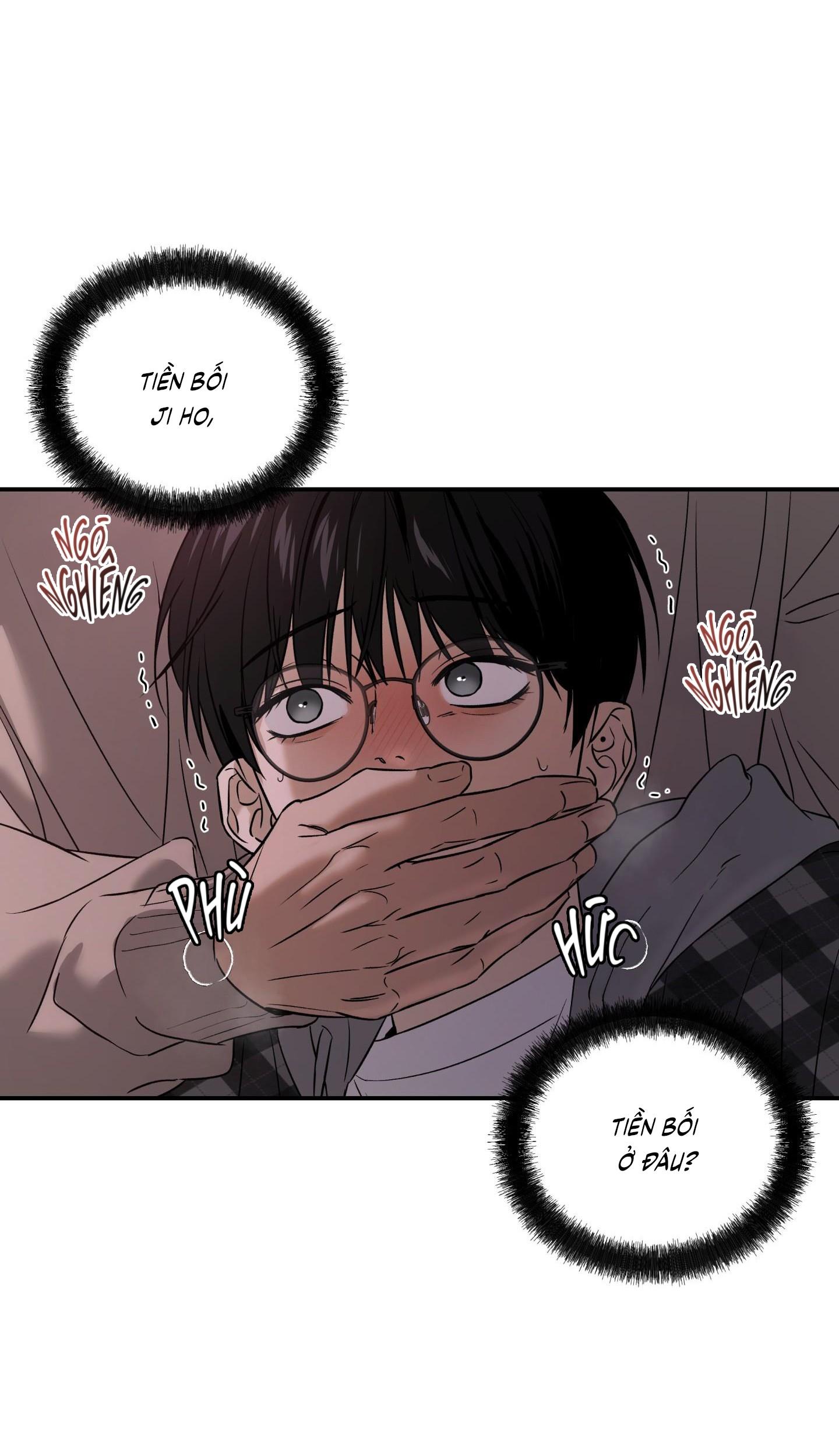 (CBunu) Hưởng Lợi Chapter 48 - Next 