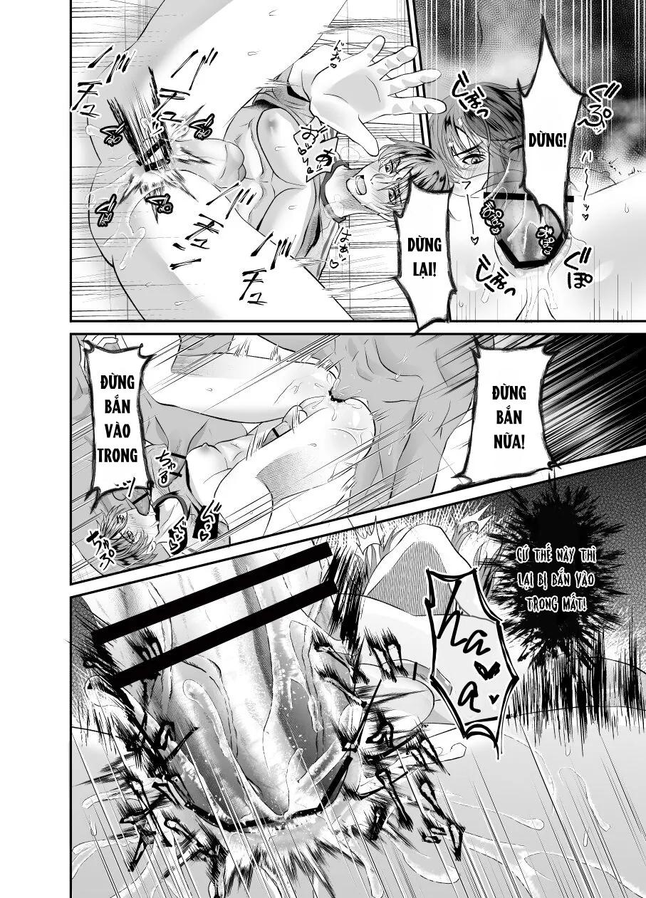 Doujinshi Tổng Hợp Chapter 283 - Next Chapter 284