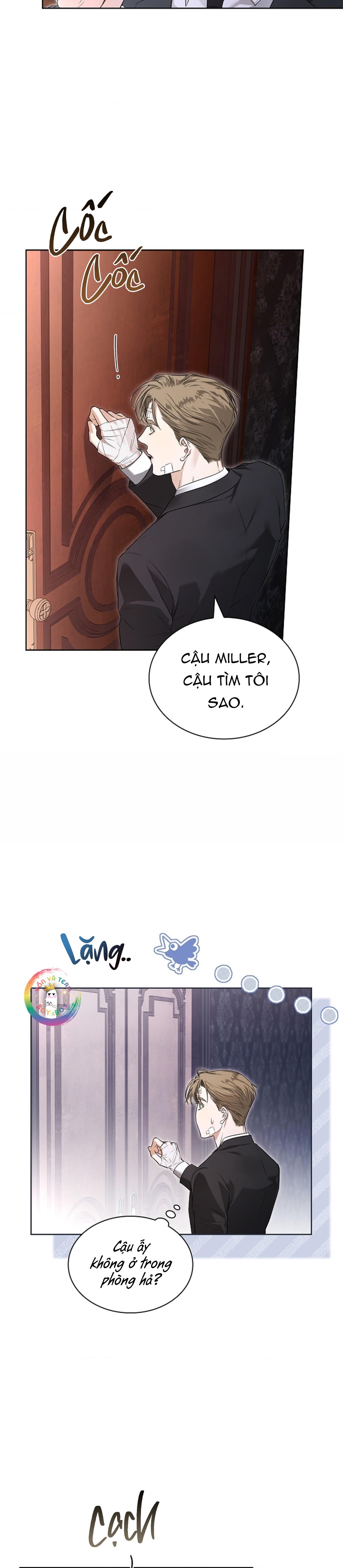 CÓ GIỎI THÌ HÔN TÔI ĐI Chapter 26 - Next Chapter 27 H tình củm