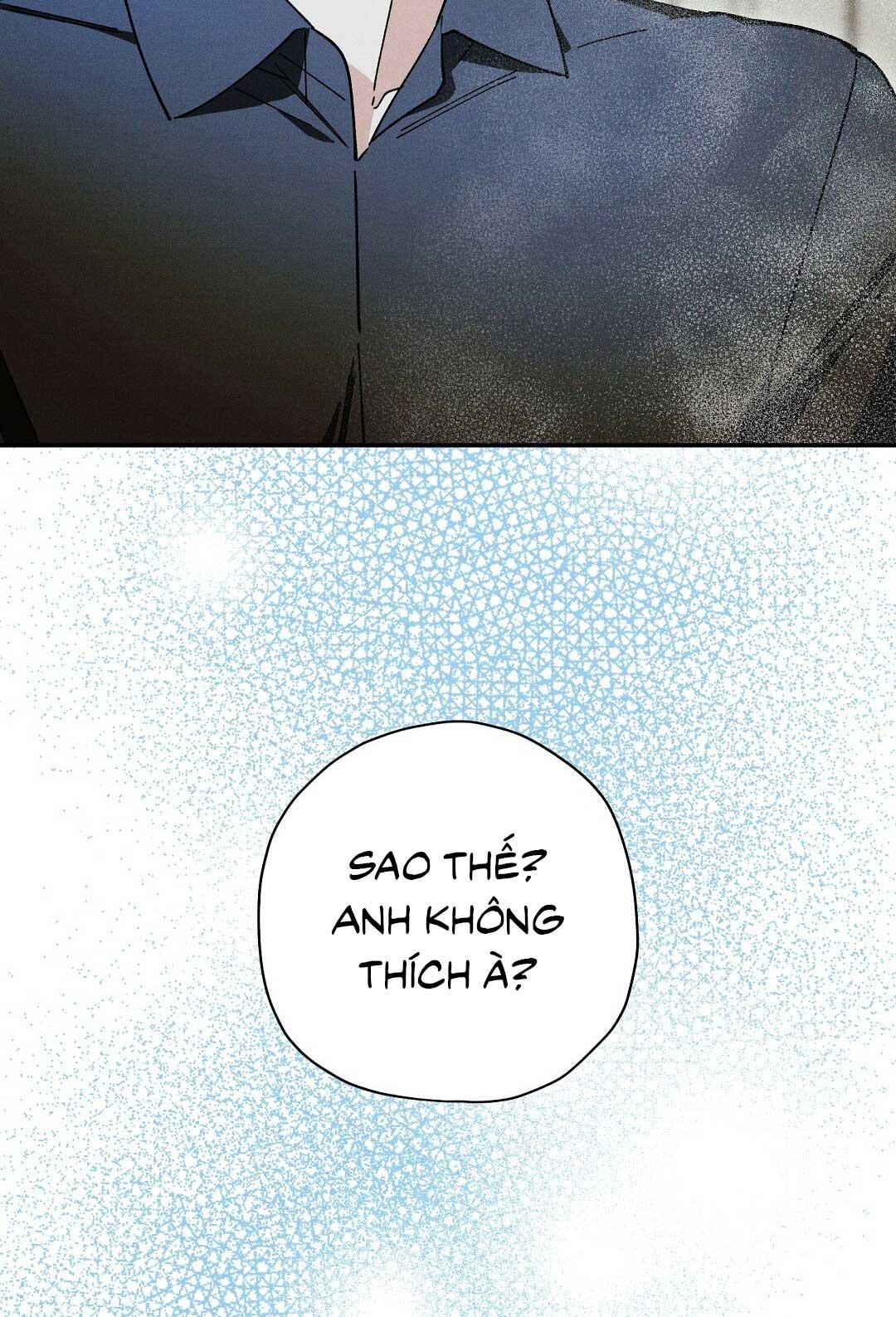 HOÀNG TỬ HƯ HỎNG CHE GIẤU MÌNH LÀ OMEGA Chapter 76 - Next 