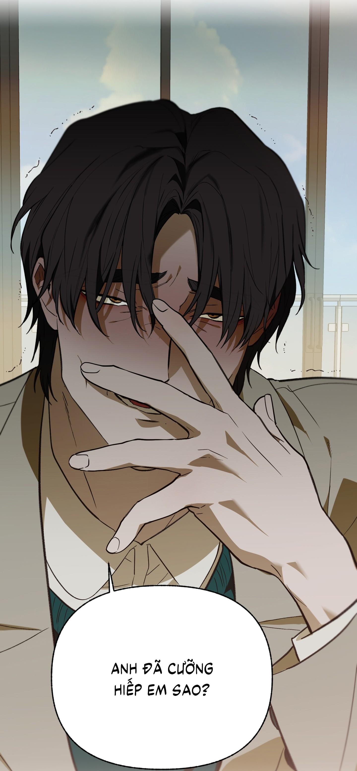 (CBunu) Control Time Chapter 46 - Next 