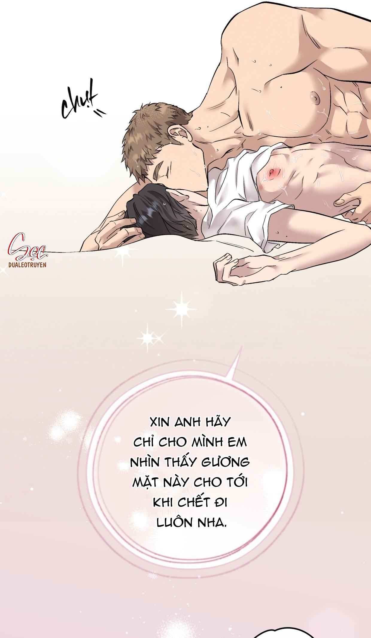 HONEY BEAR Chapter 73 - Next Chapter 74