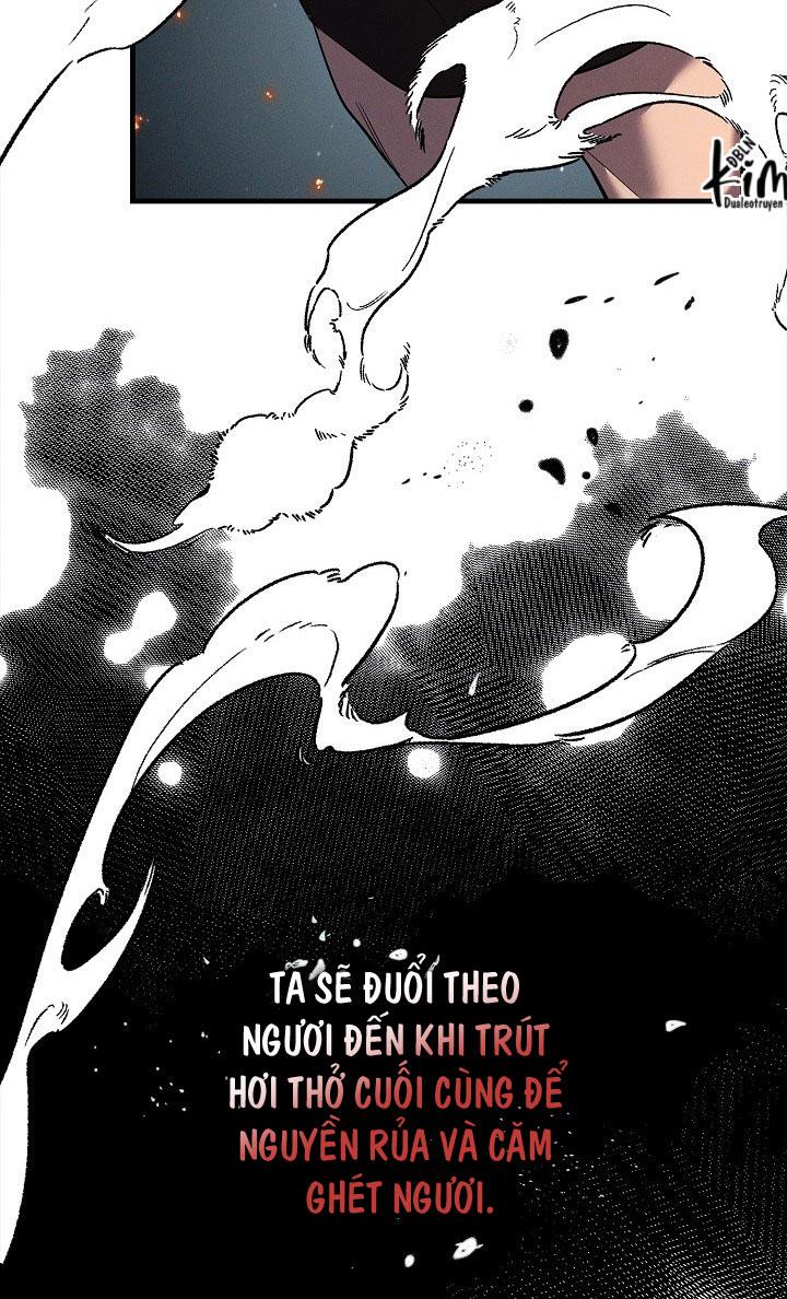 ĐÊM KHÔNG DẤU VẾT Chapter 58 - Next 