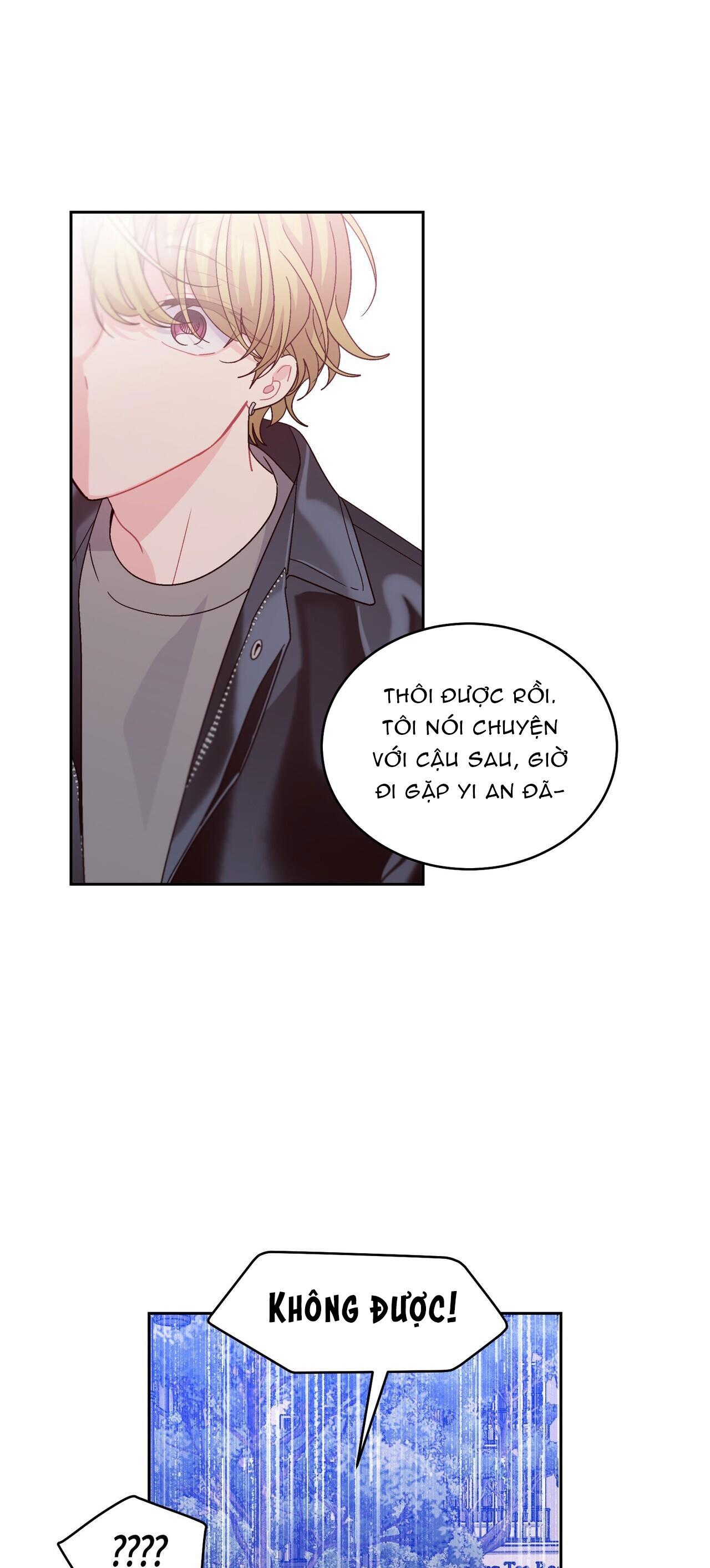 Merry Marbling Chapter 114 - Next Chapter 115 Chụt chụt
