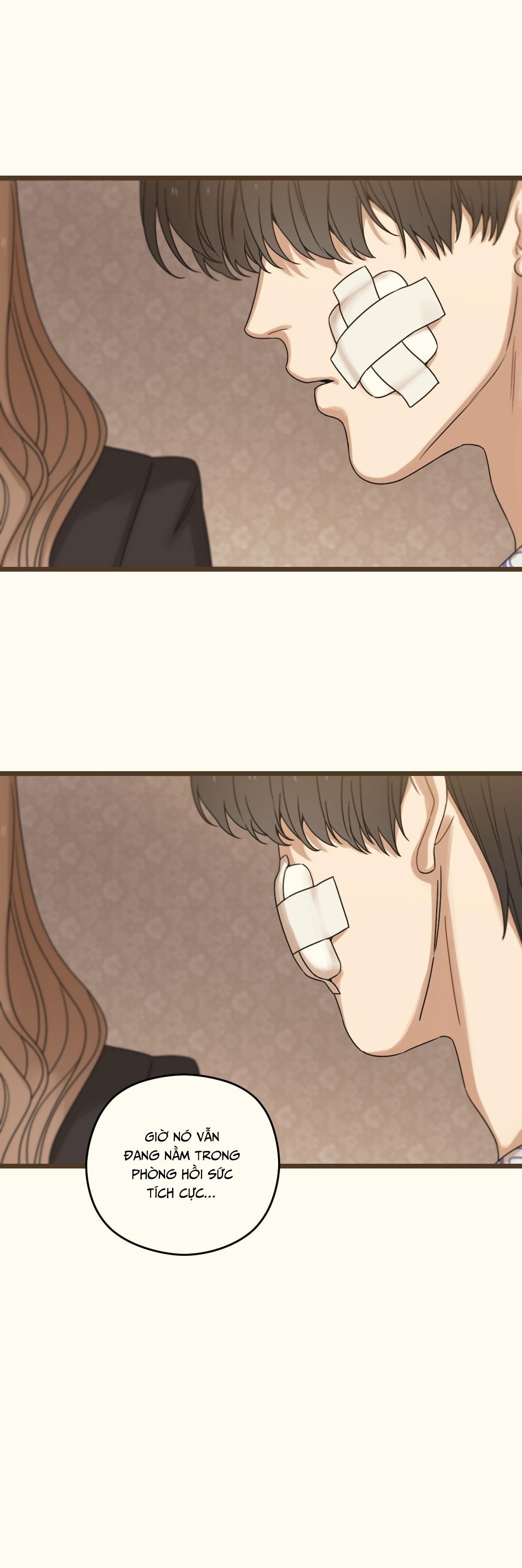 TRÙNG PHÙNG Chapter 62 - Next 