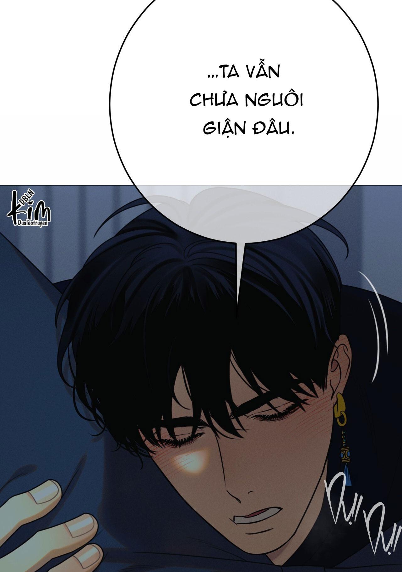 QUẺ BÓI GIẤC MƠ CỦA YÊU TINH Chapter 65 - Next Chapter 66