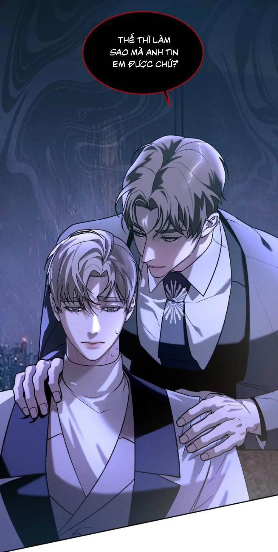 Đảo Ngược Kịch Bản Chapter 1 - Next 