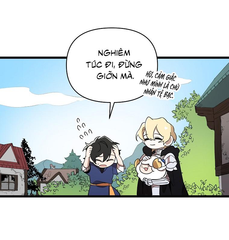 Hãy Lựa Chọn Anh Hùng Của Bạn Thật Cẩn Thận Chapter 5 - Next 