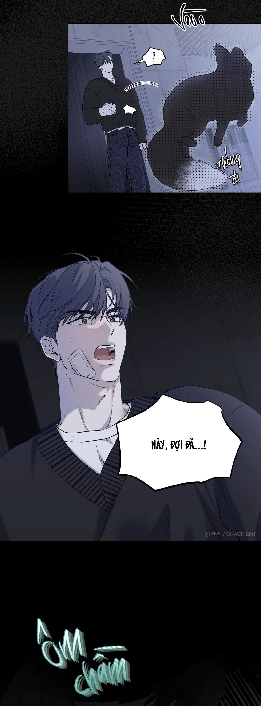ÁNH NẮNG LEN LỎI Chapter 1 - Next 