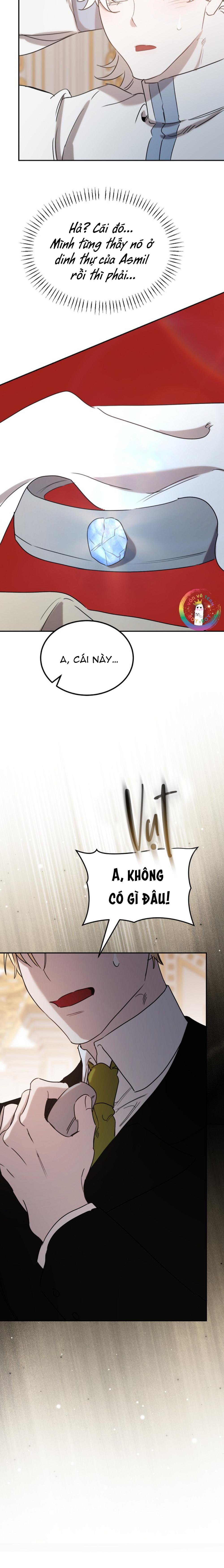 Này, Đừng Có Nhấn Cái Nút Đó! Chapter 54 - Next 