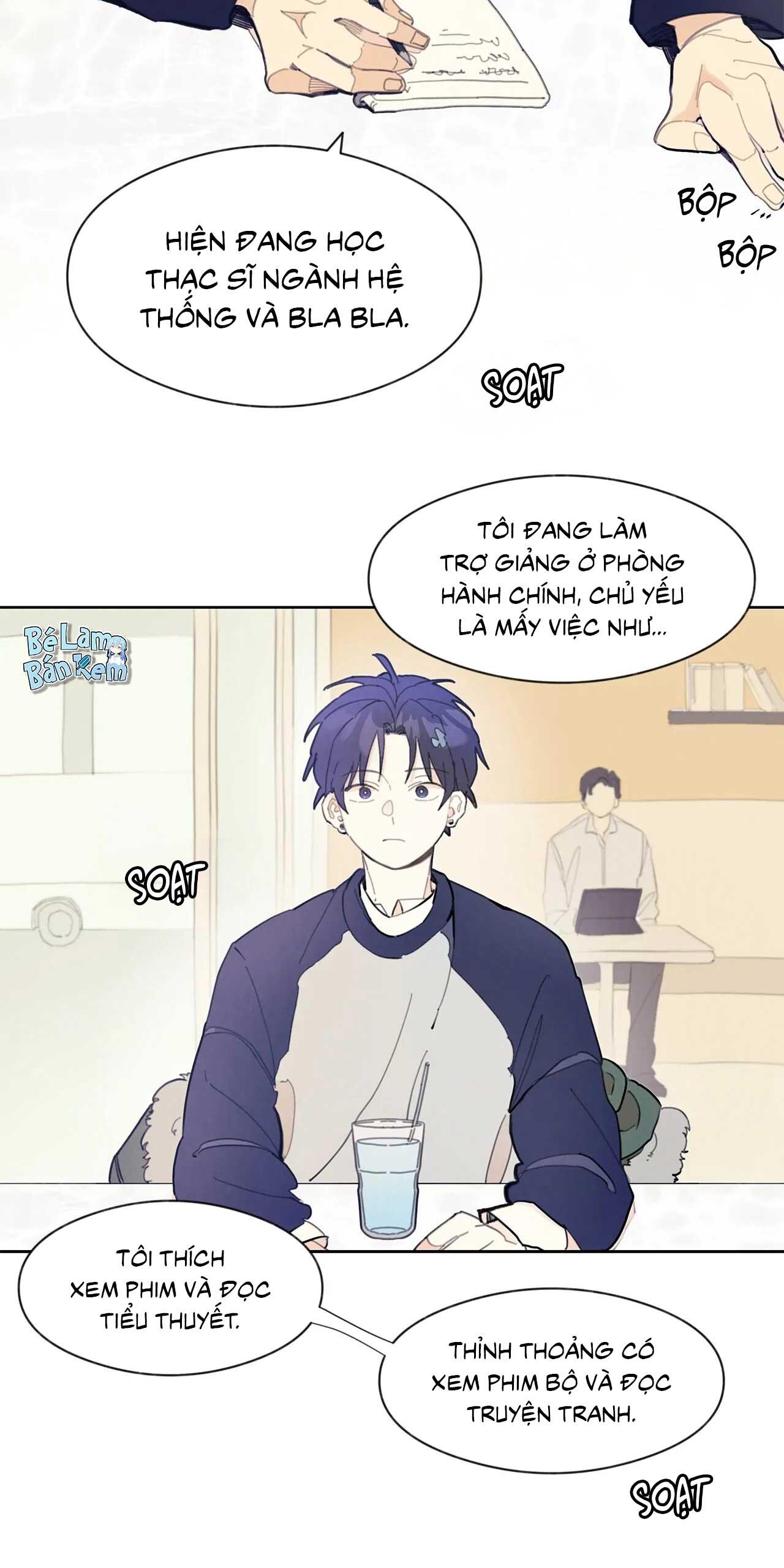 One-Room TA Chapter 5 - Next 