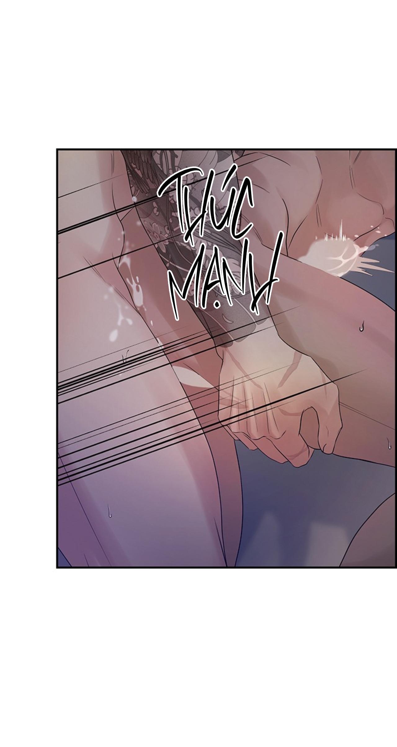 [DDT] 3 DAYS Chapter 6 END - 19+ - Trang 2