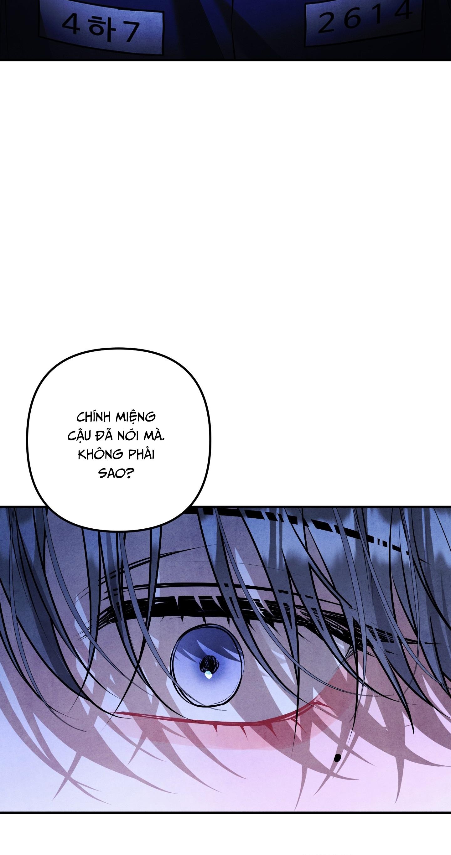 HẮC DIỄM DỤC VỌNG Chapter 19 - Next 