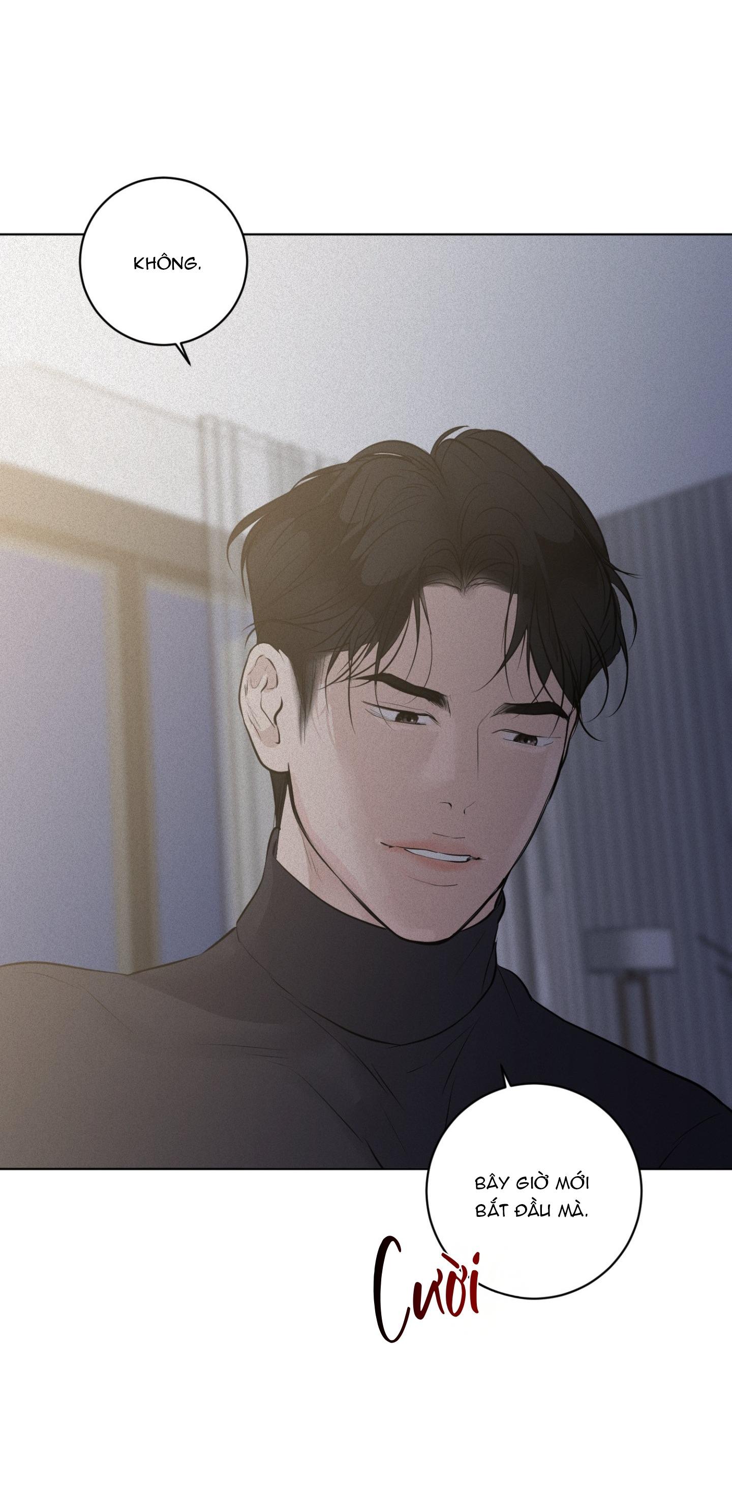 (ABO) LỜI CẦU NGUYỆN Chapter 74 - Next 
