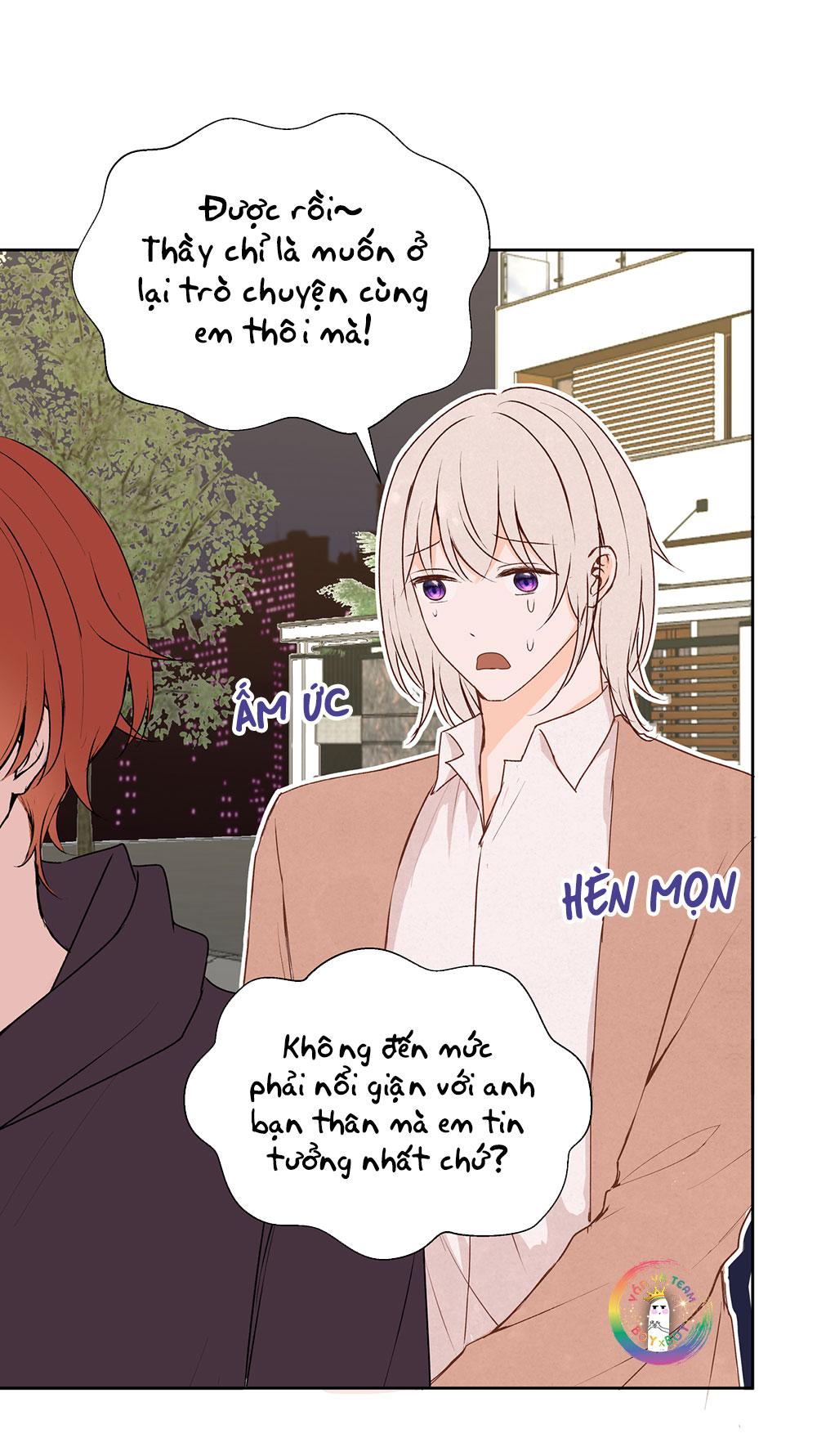 Liquor Gummies Chapter 64 - Next 