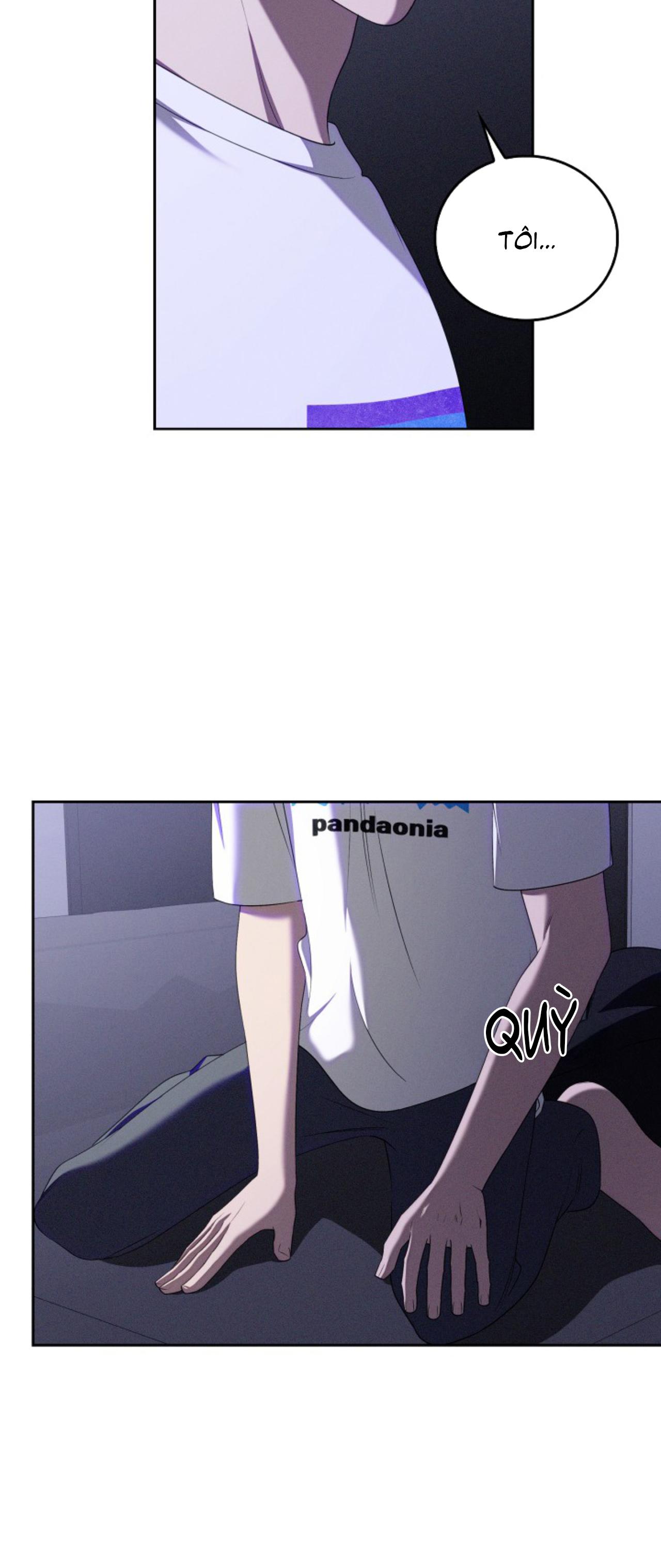 Critical Point Chapter 67 H - Next Chapter 68