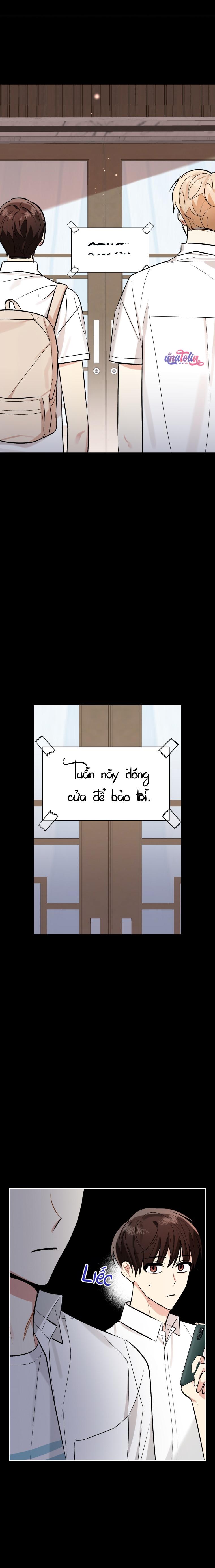 Nhật Hạ Chapter 21 - Next Chapter 22