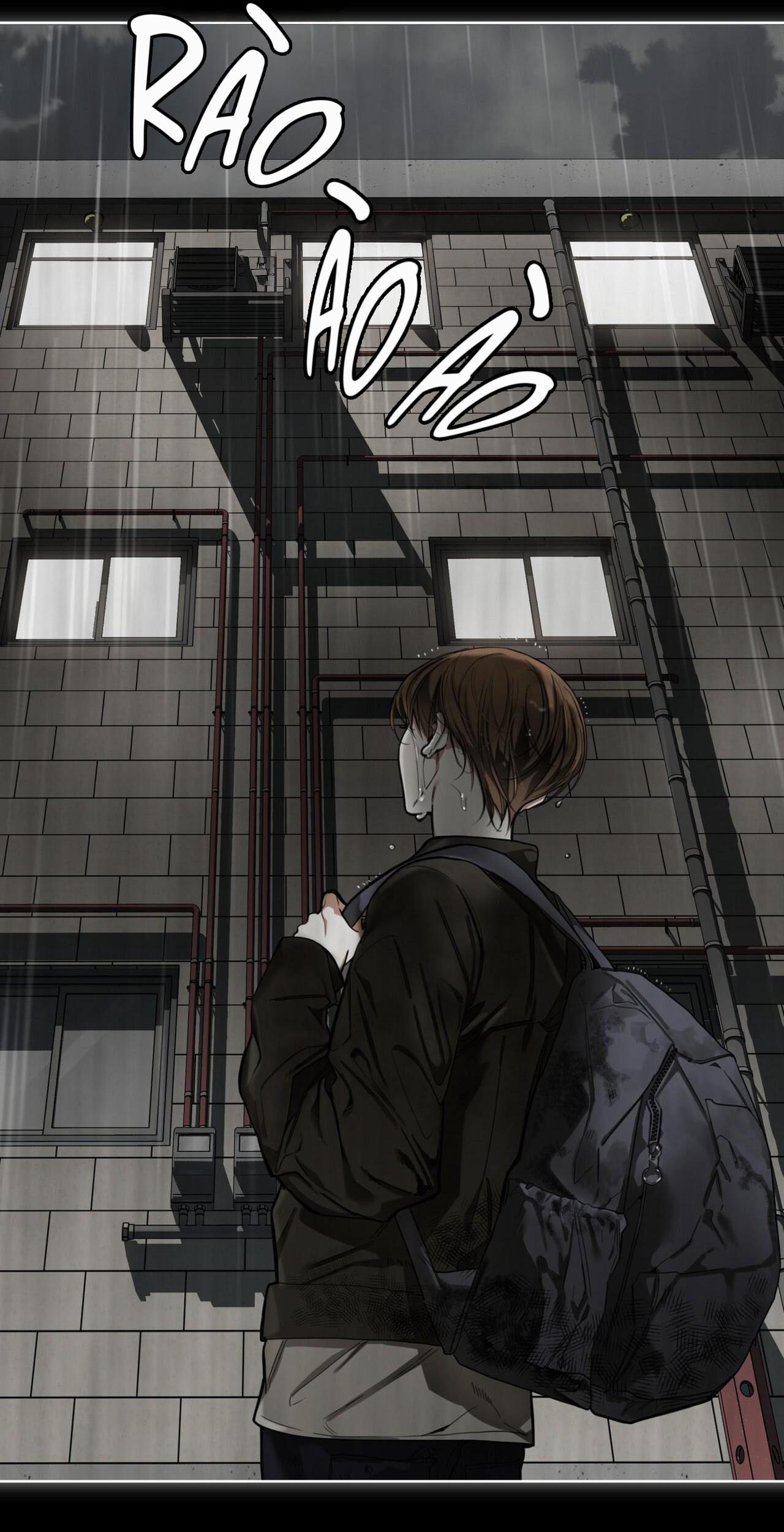 (CBunu) Phạm Luật Chapter 112 - Next 
