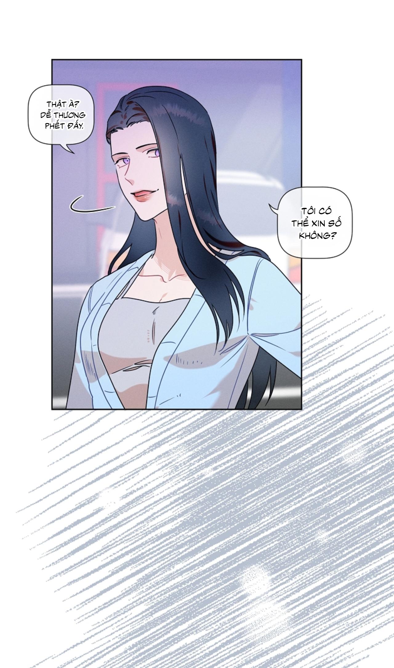 Tố Cáo Sếp Tôi Chapter 30 - Next Chapter 31