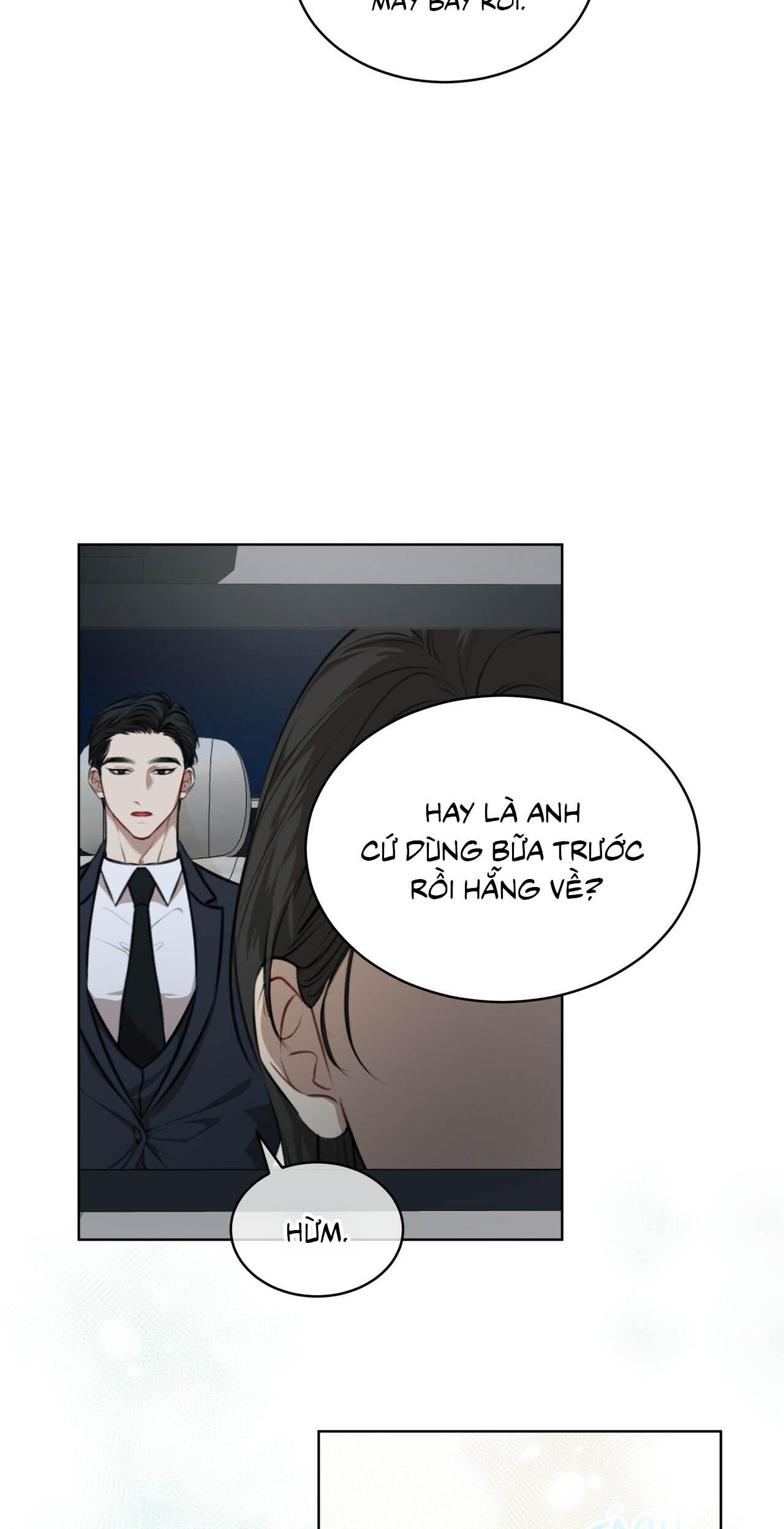 KHỞI NGUỒN SỰ SỐNG Chapter 20 - Next 