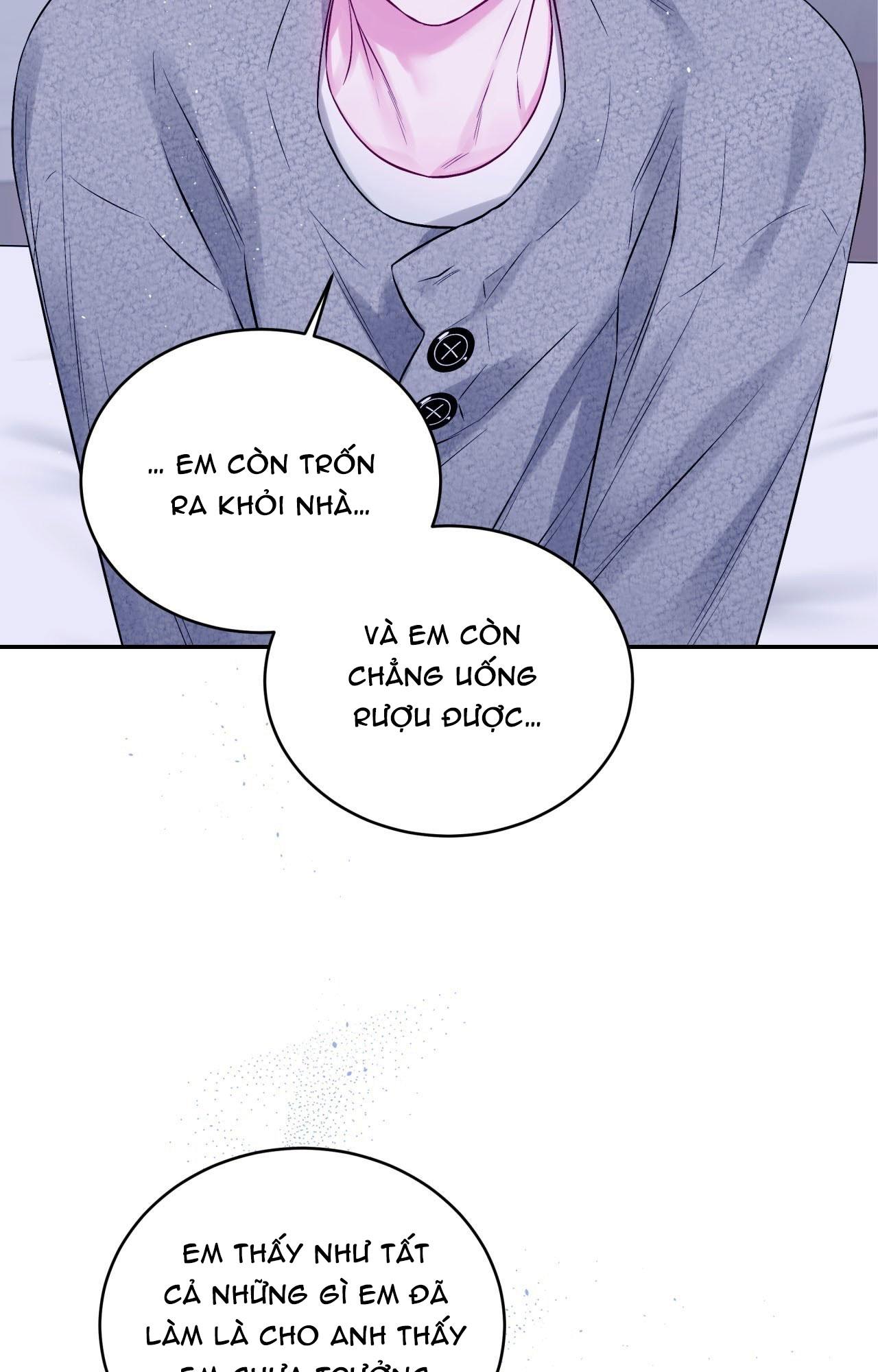 CHÚNG TA KHÔNG HOÀN HẢO Chapter 15 - Next 