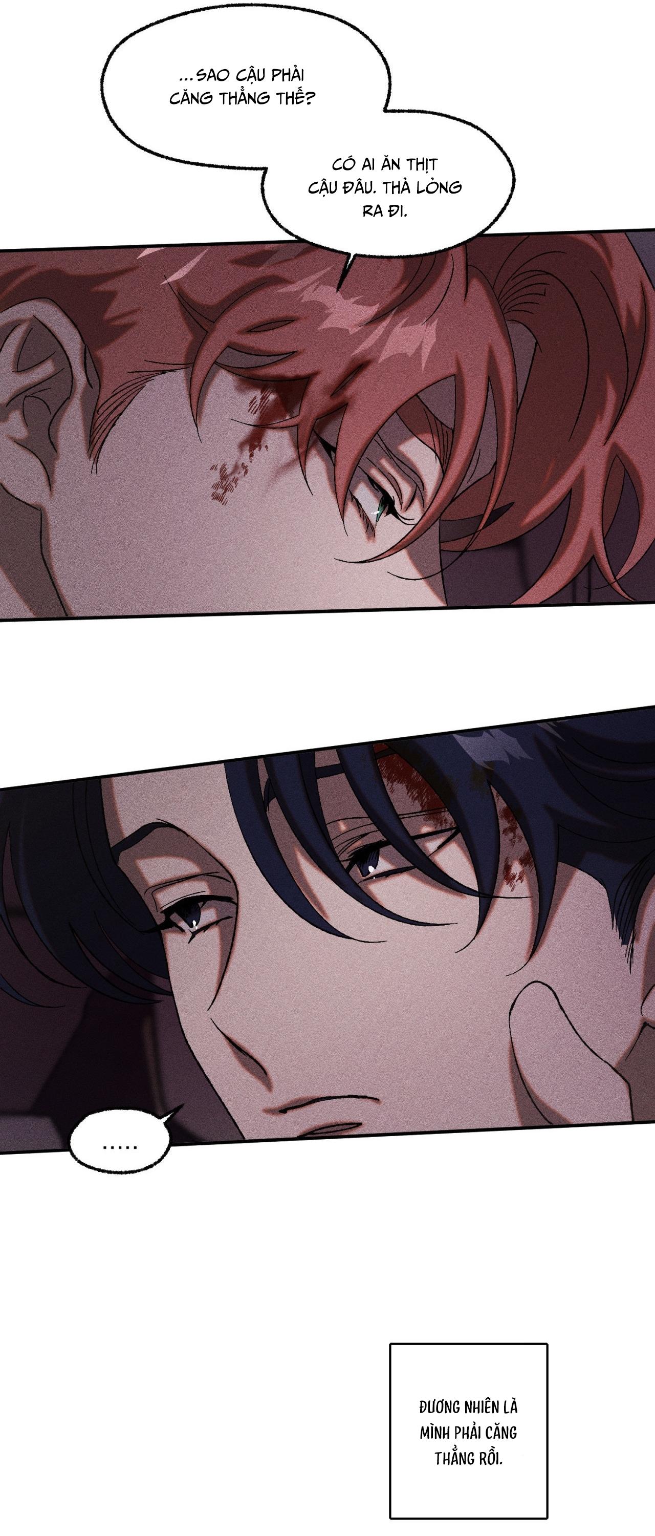 CUỘC GIAO DỊCH Chapter 58 - Next 