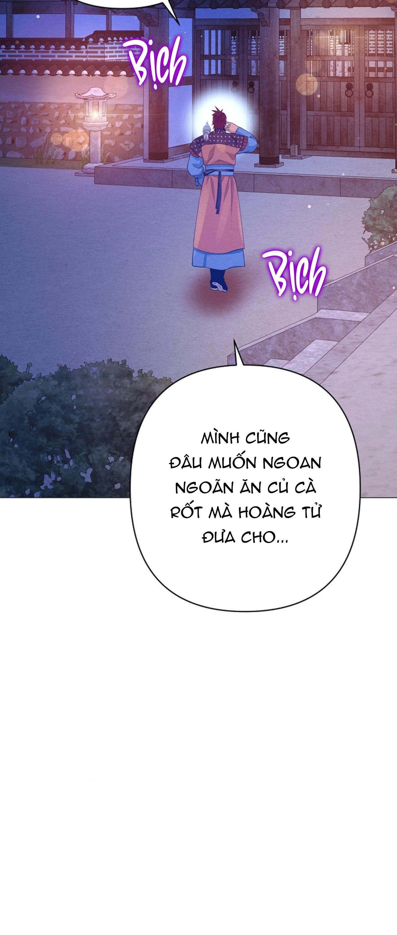 (ABO) CÁI BẪY CỦA DỤC VỌNG Chapter 45 - Next 