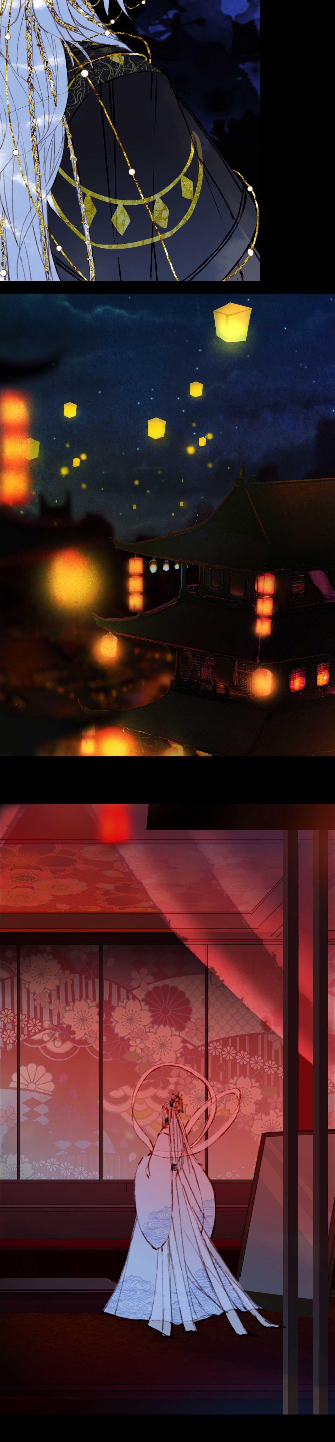Mộng tưởng chưa đến ngàn năm Chapter 111 - Next Chapter 112