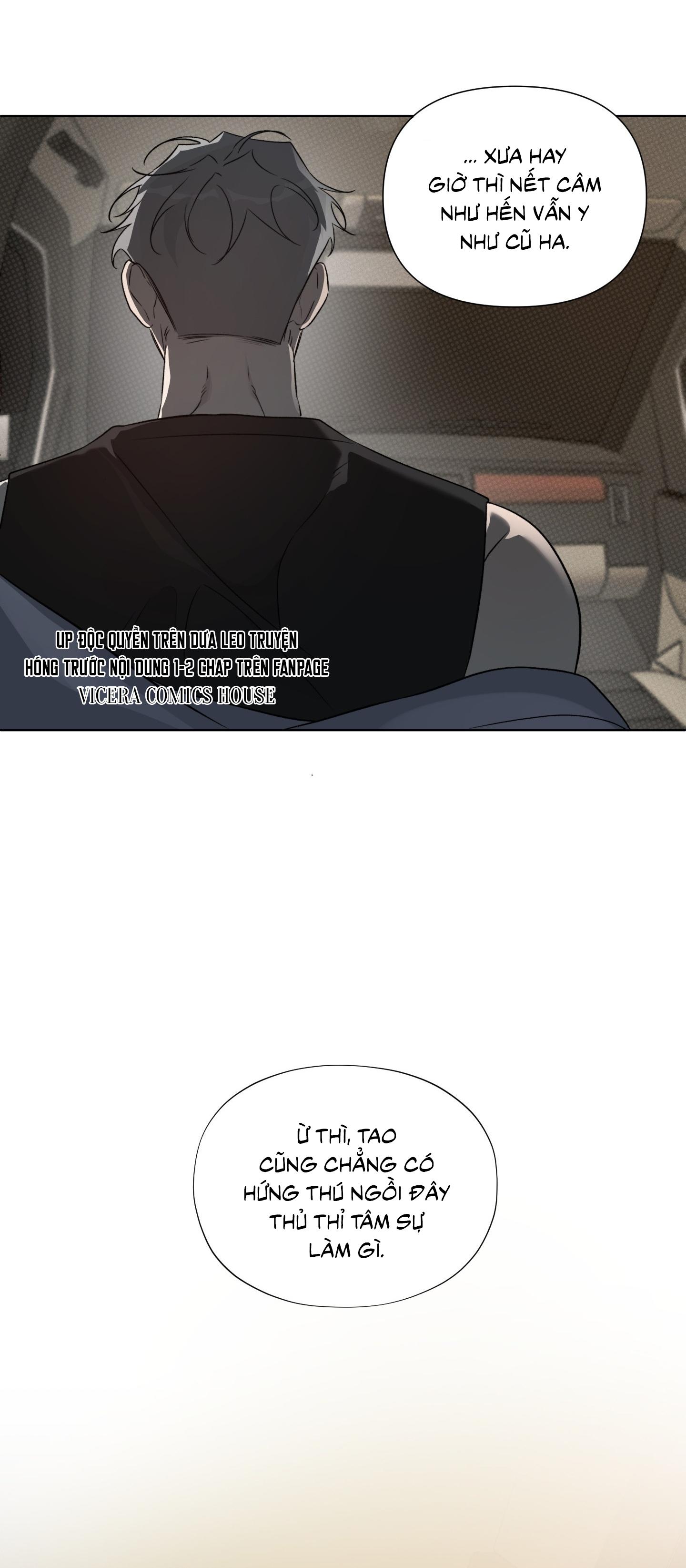Tin Đồn Chapter 15 - Trang 2