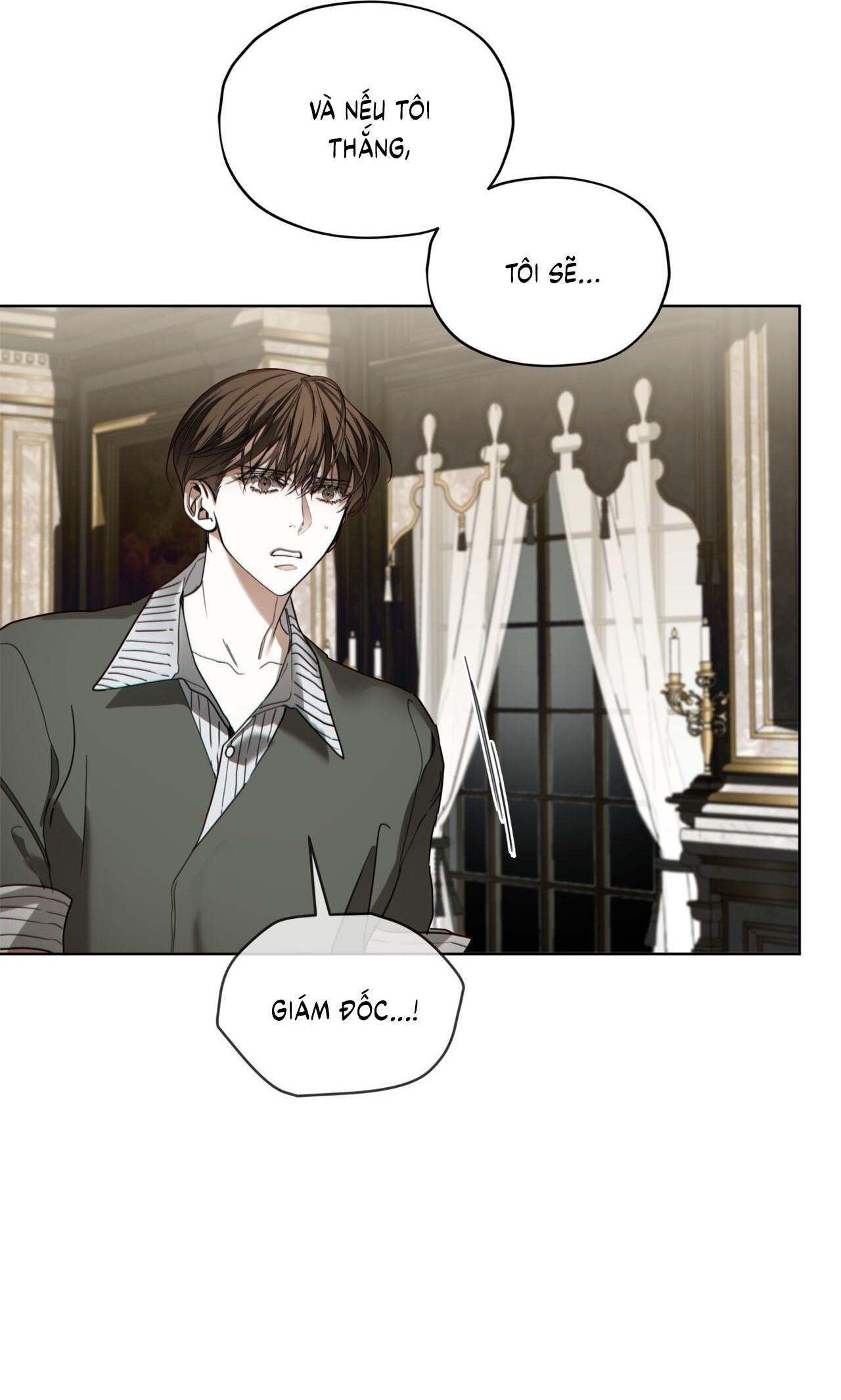 (CBunu) Phạm Luật Chapter 118 - Next 