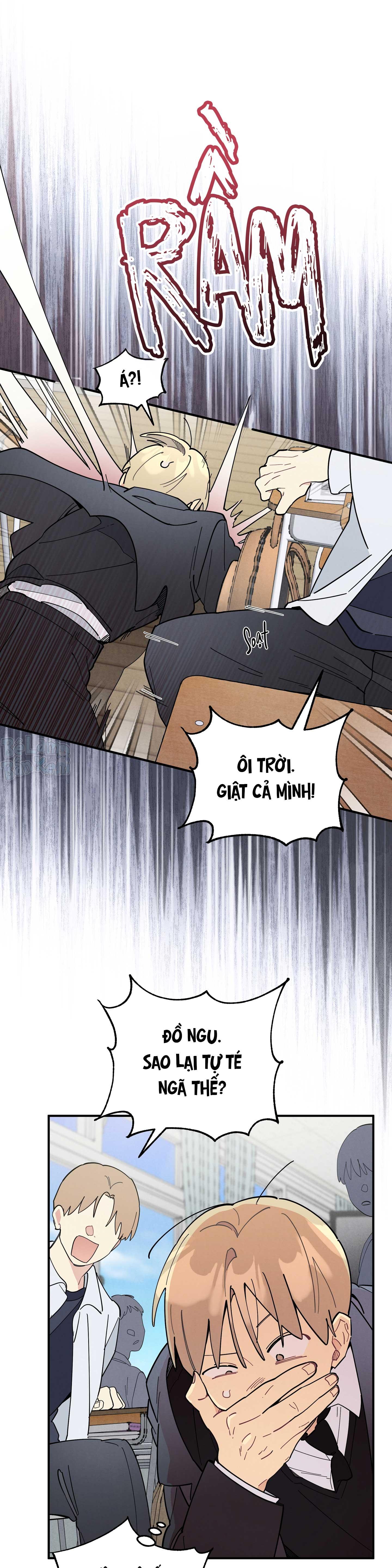 One-Room TA Chapter 59 - Next Chapter 60