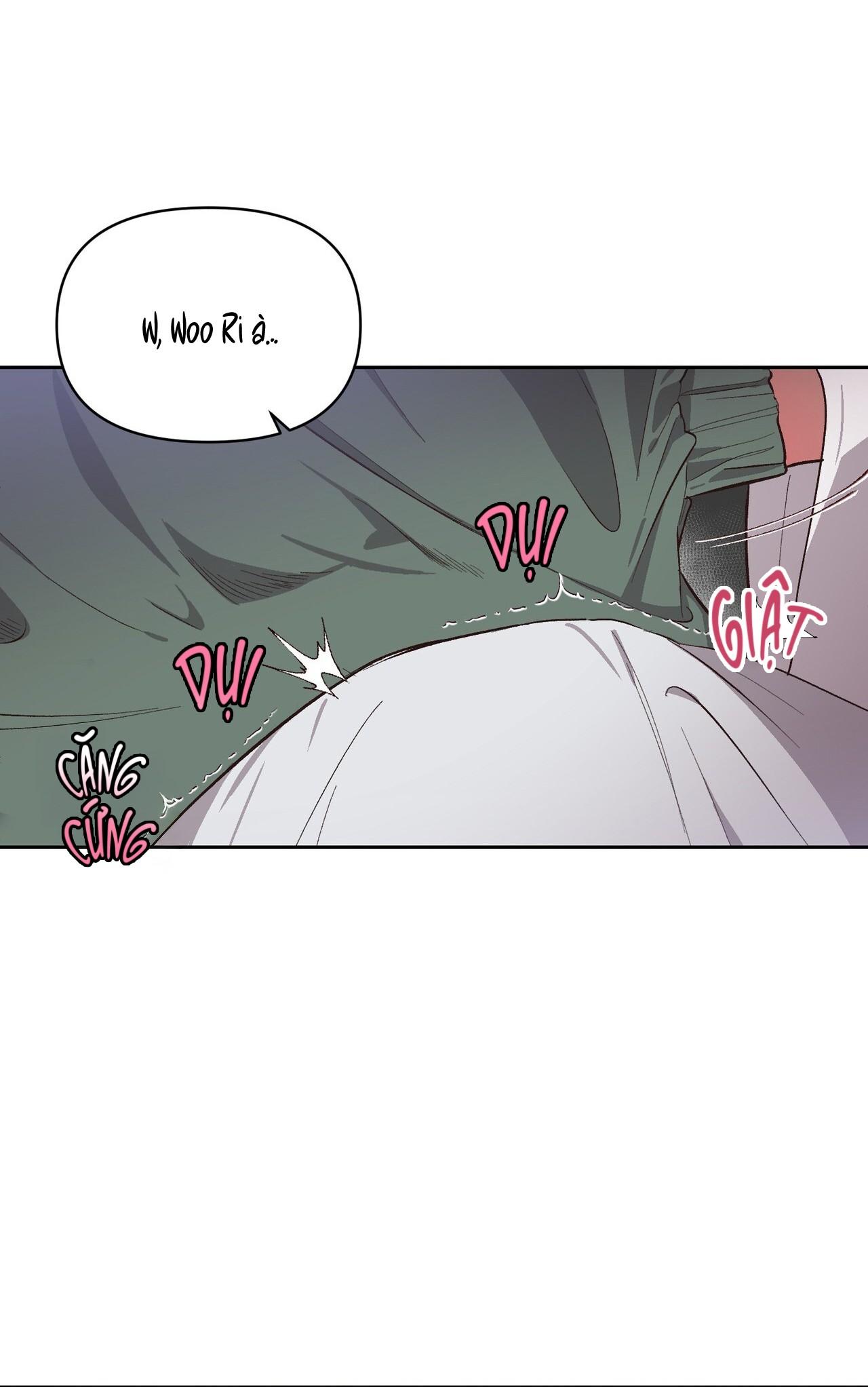 (CBunu) Bí Mật Của Mái Tóc Chapter 38 - Next 