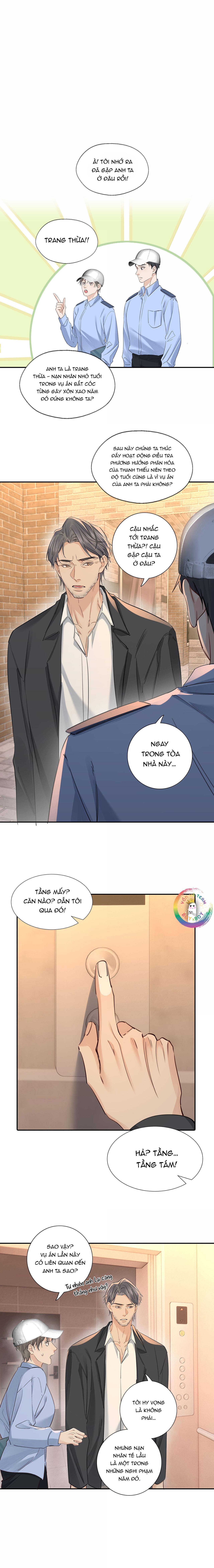 ĐÓI KHÁT Chapter 26 - Next Chapter 27