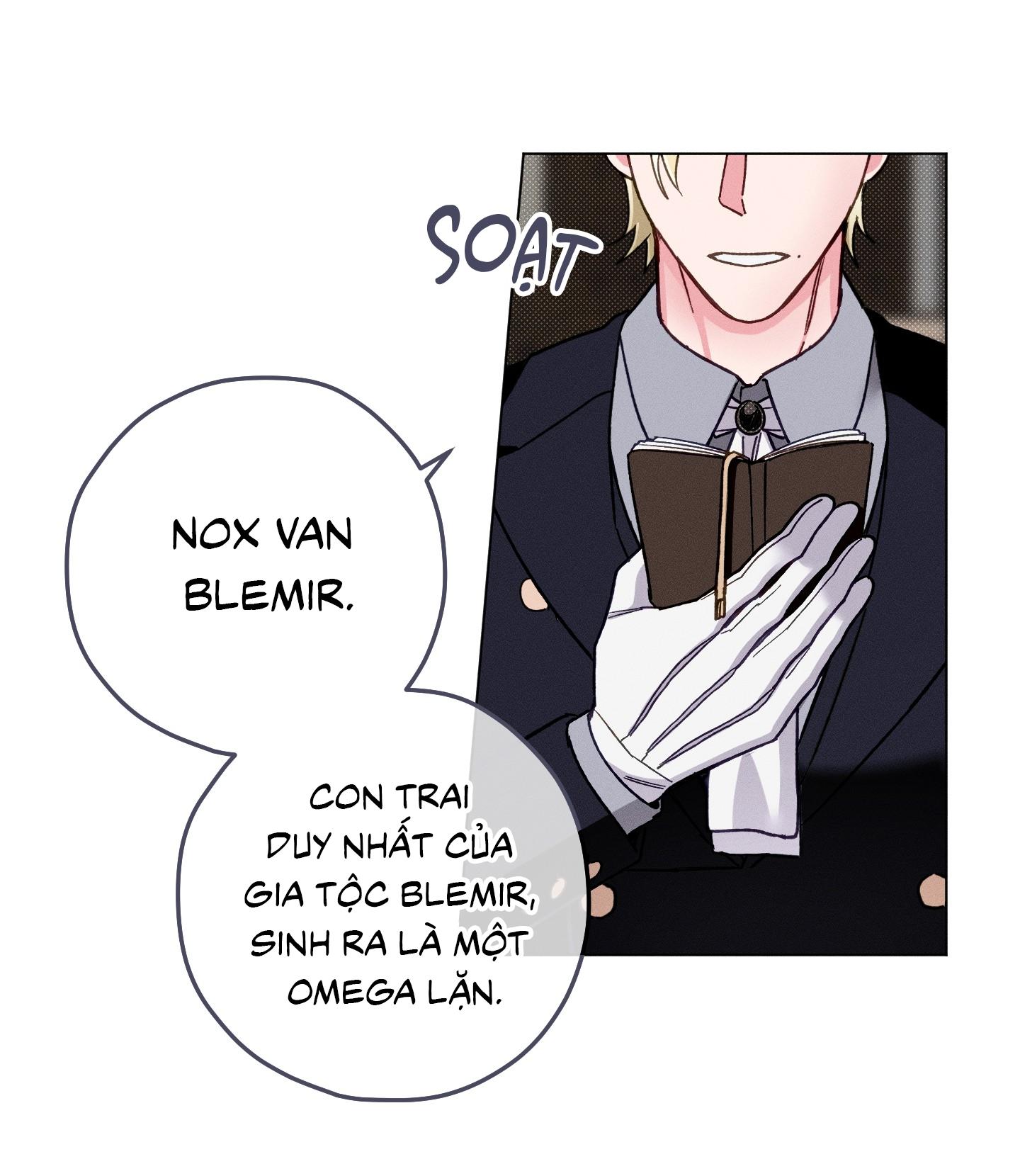 Xuyên Thành Bá Tước Omega Chapter 11 - Next Chapter 12