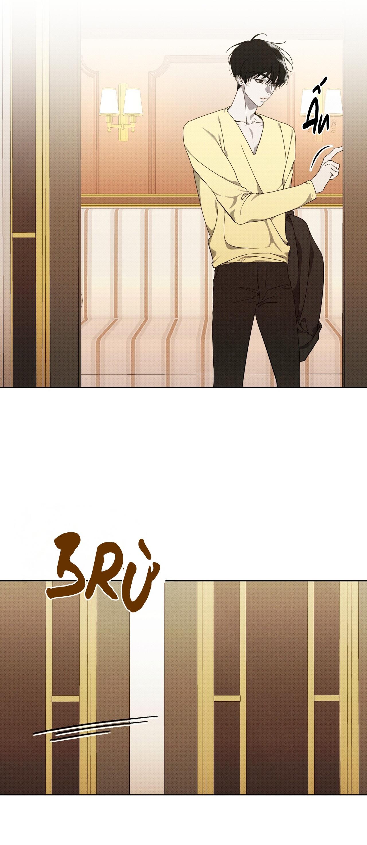 NGUỒN GỐC TIẾN HÓA Chapter 7 - Next 