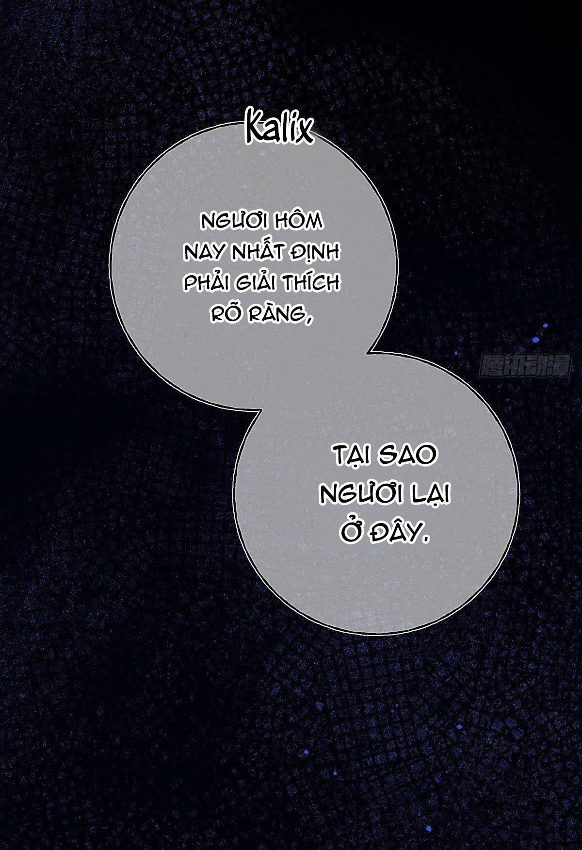 Tình yêu của kẻ khát máu Chapter 25 - Next 