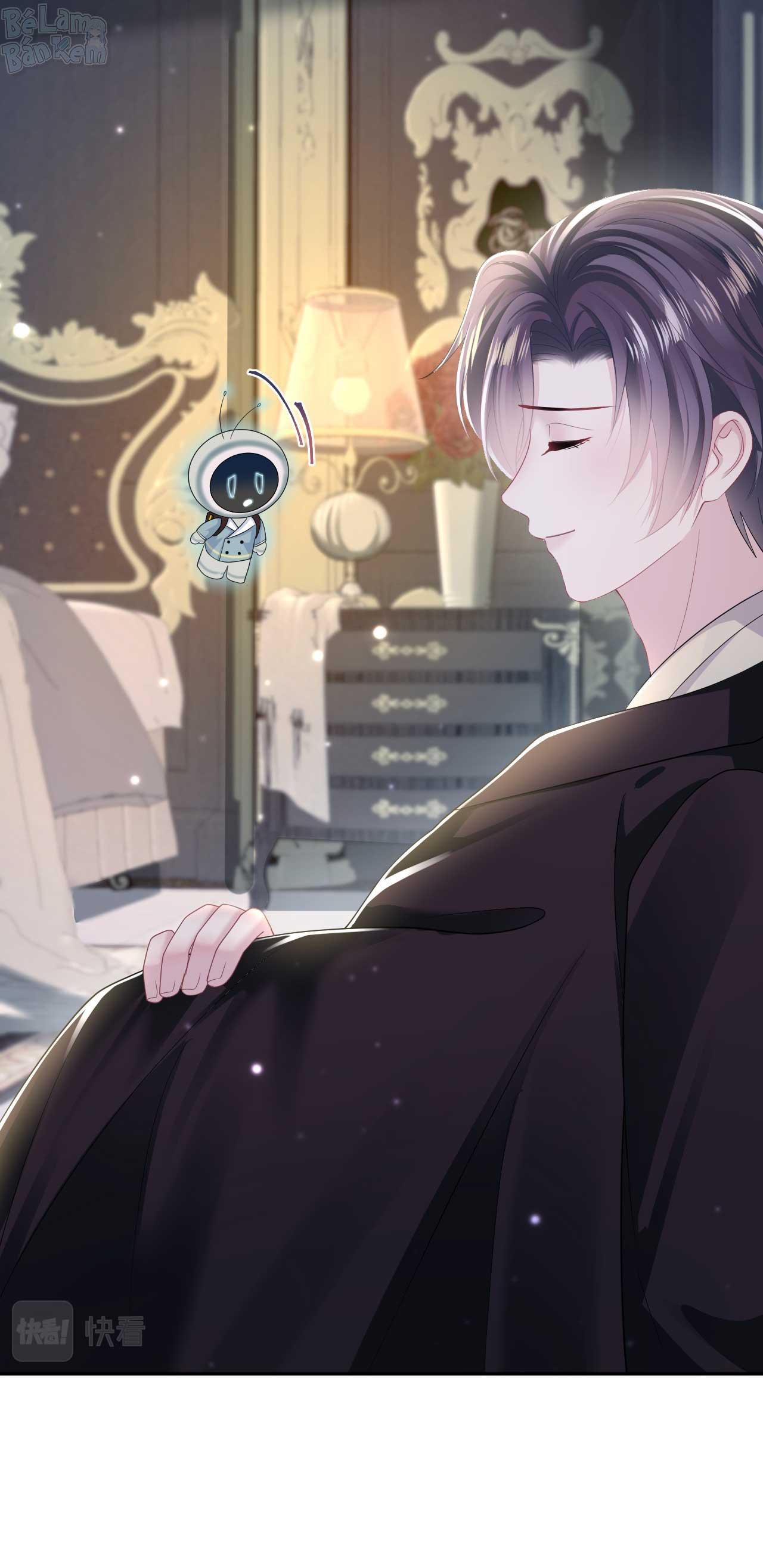 Tuyệt mỹ bạch liên hoa online dạy học Chapter 146 - Next Chapter 147