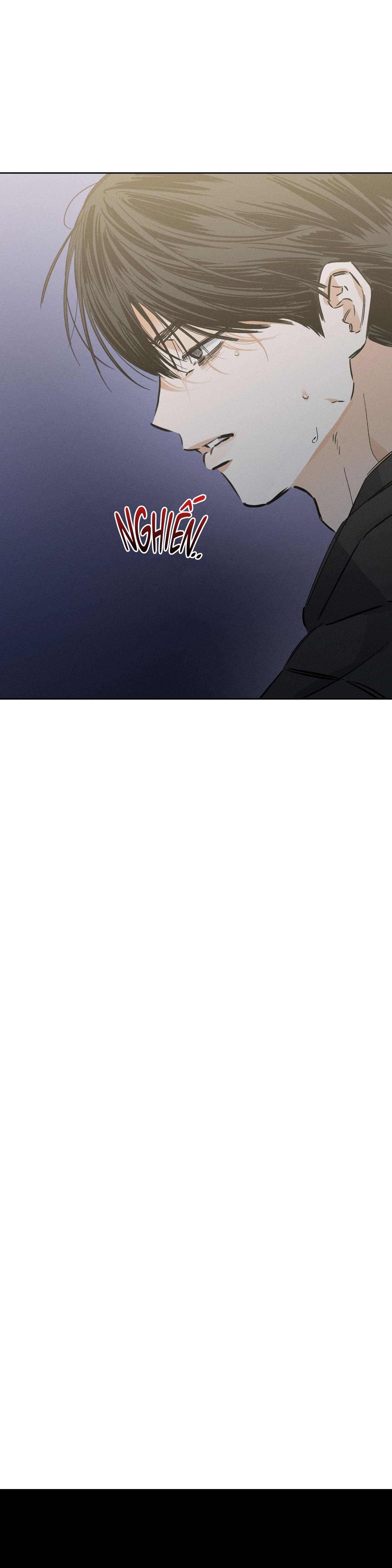 STAGE BEHIND Chapter 24 - Next Chapter 25