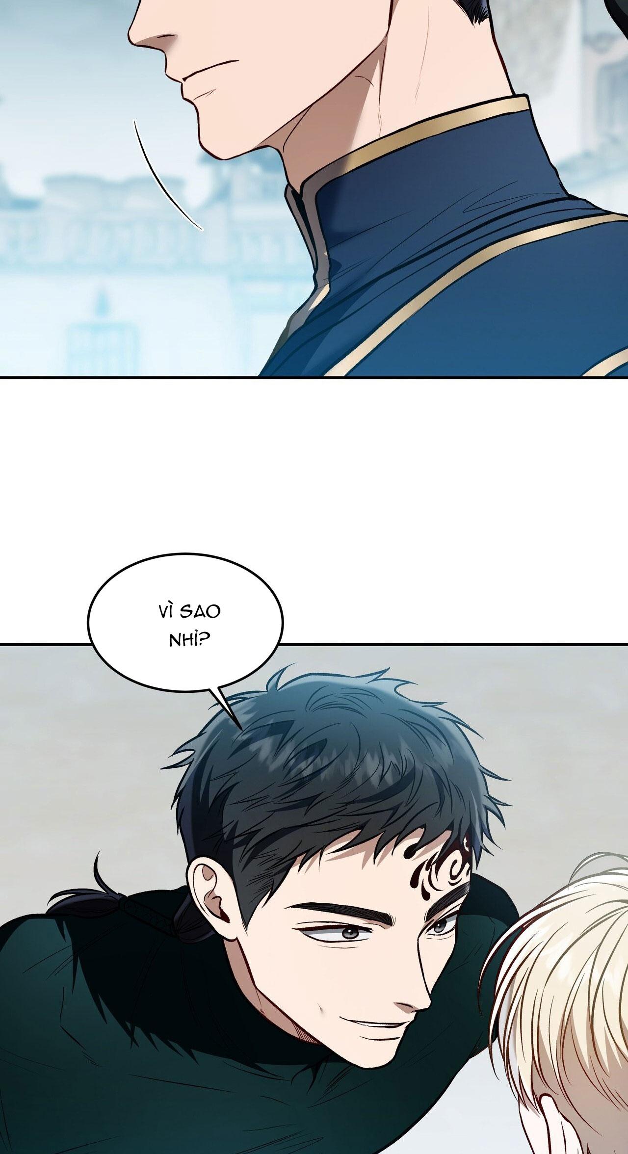 CÁCH TỒN TẠI NHƯ MỘT NGƯỜI CHƠI Chapter 74 - Next 