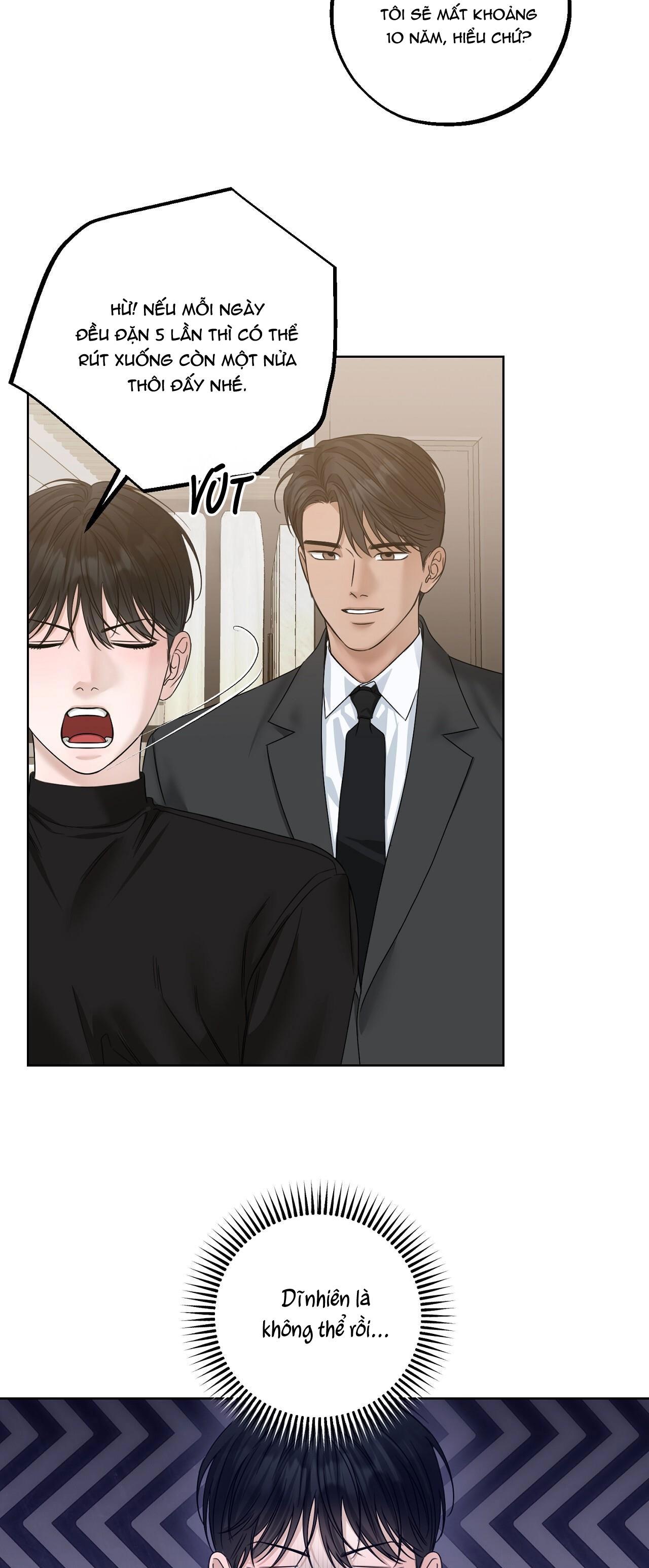 BẮT KỊP Chapter 43 - Next 