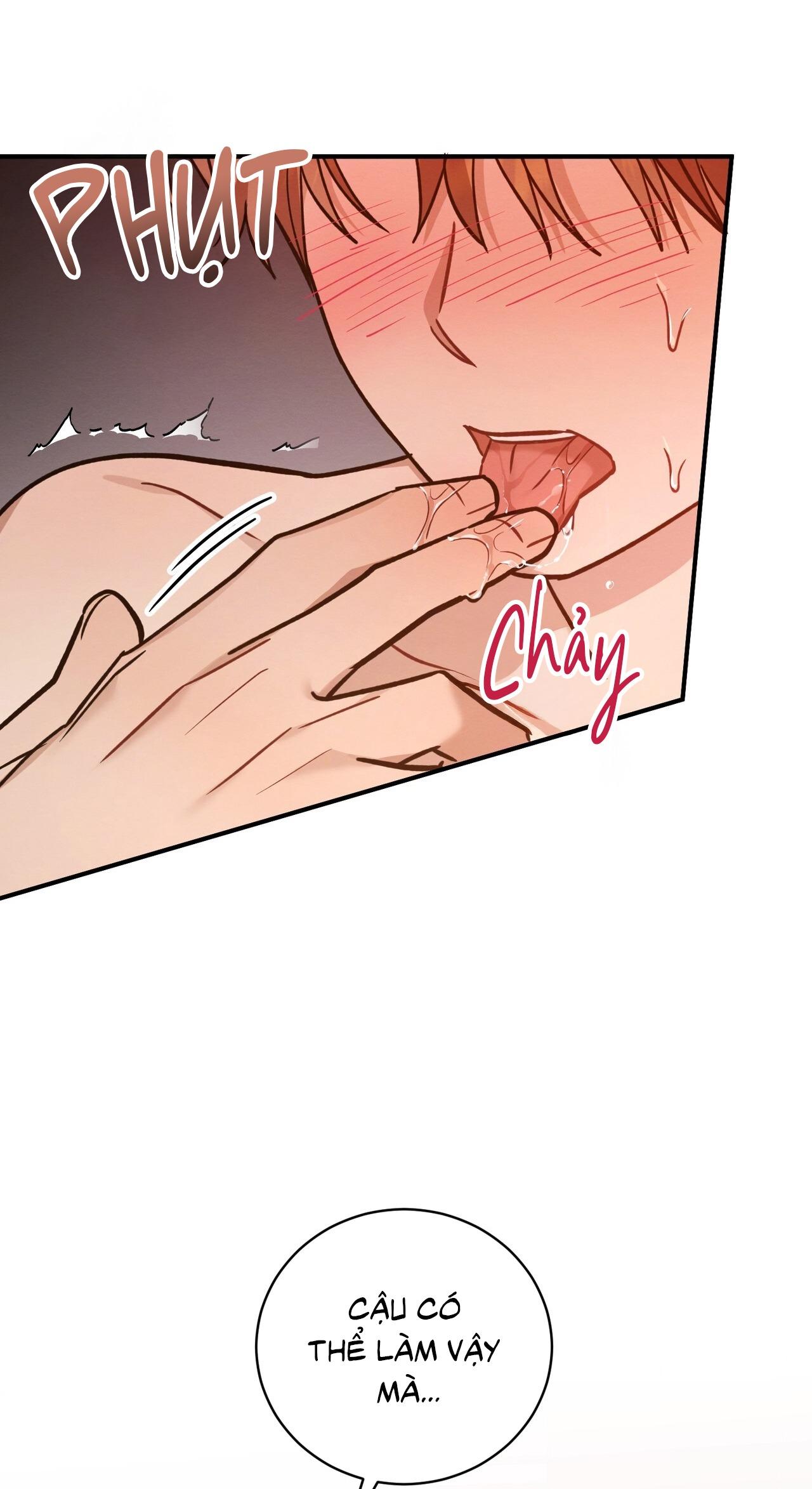 TÌNH YÊU MẬN NGỌT NGOẠI TRUYỆN Chapter 6 - Trang 2