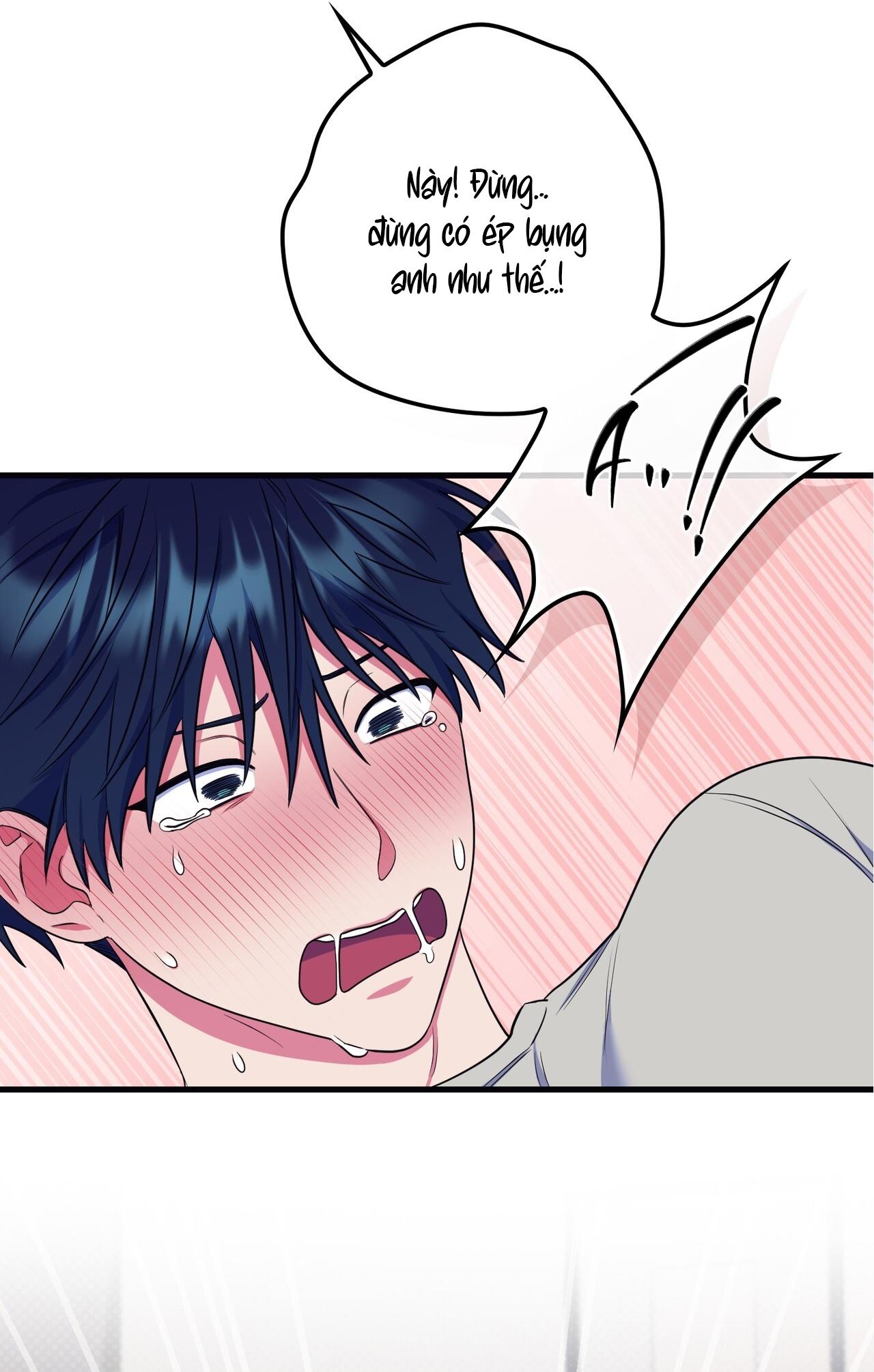 GIÚP ANH MỘT LẦN THÔI Chapter 9 - Next 