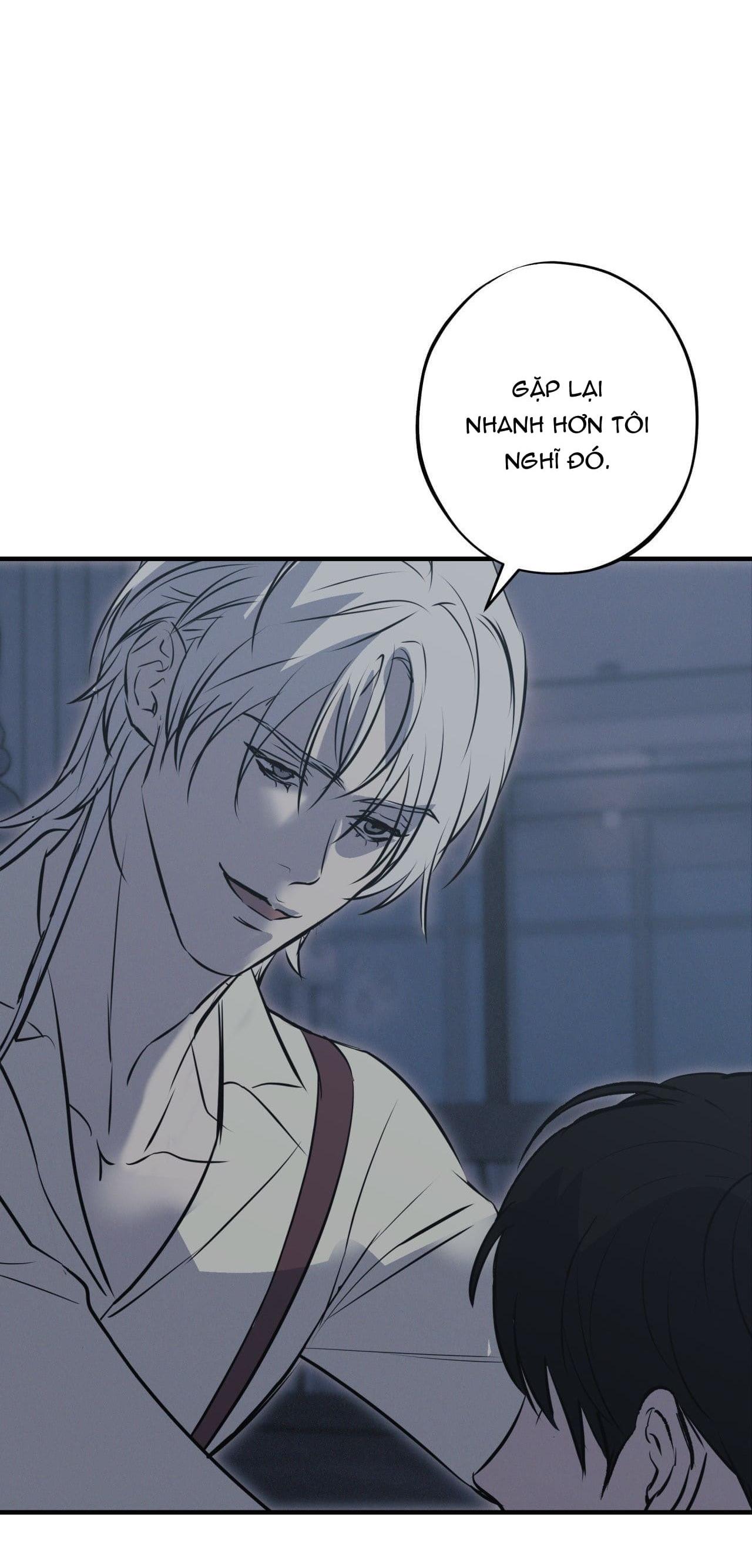 RISKY VICE Chapter 46 - Next Chapter 47