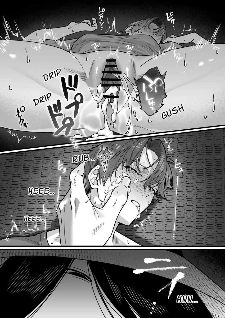 Oneshot Hỏny Nhà Rô Lai Chapter 458 - Next Chapter 459