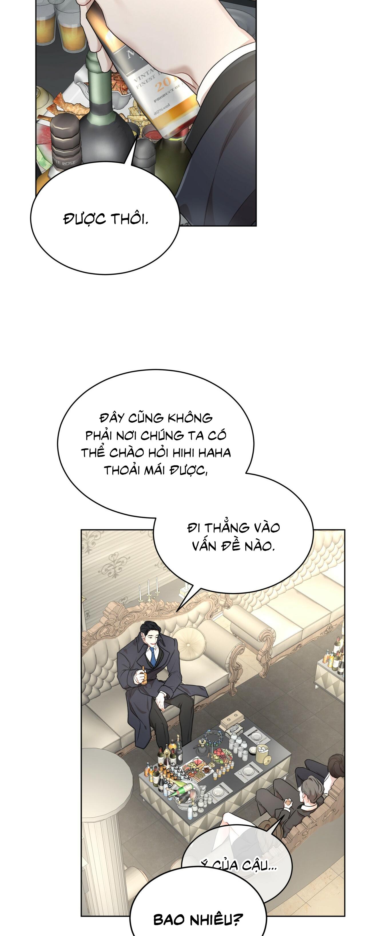 KHỞI NGUỒN SỰ SỐNG Chapter 40 - Next Chapter 41